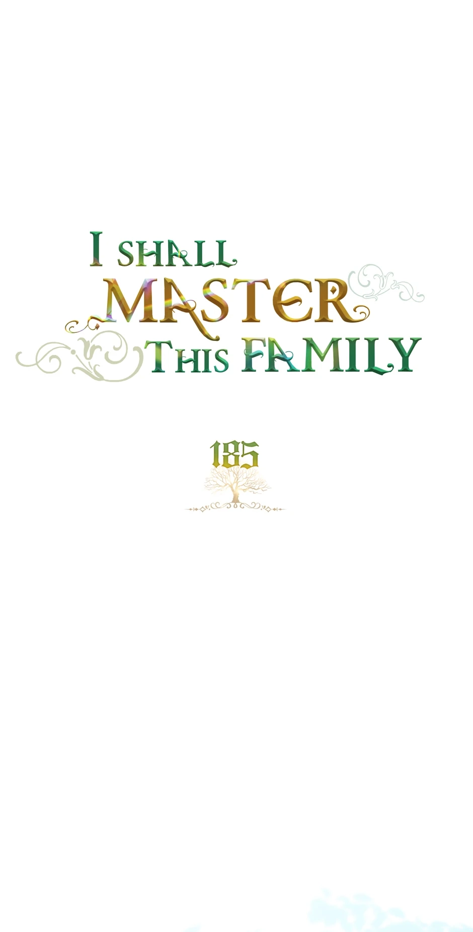 Read I'll Be the Matriarch in This Life Manga Online