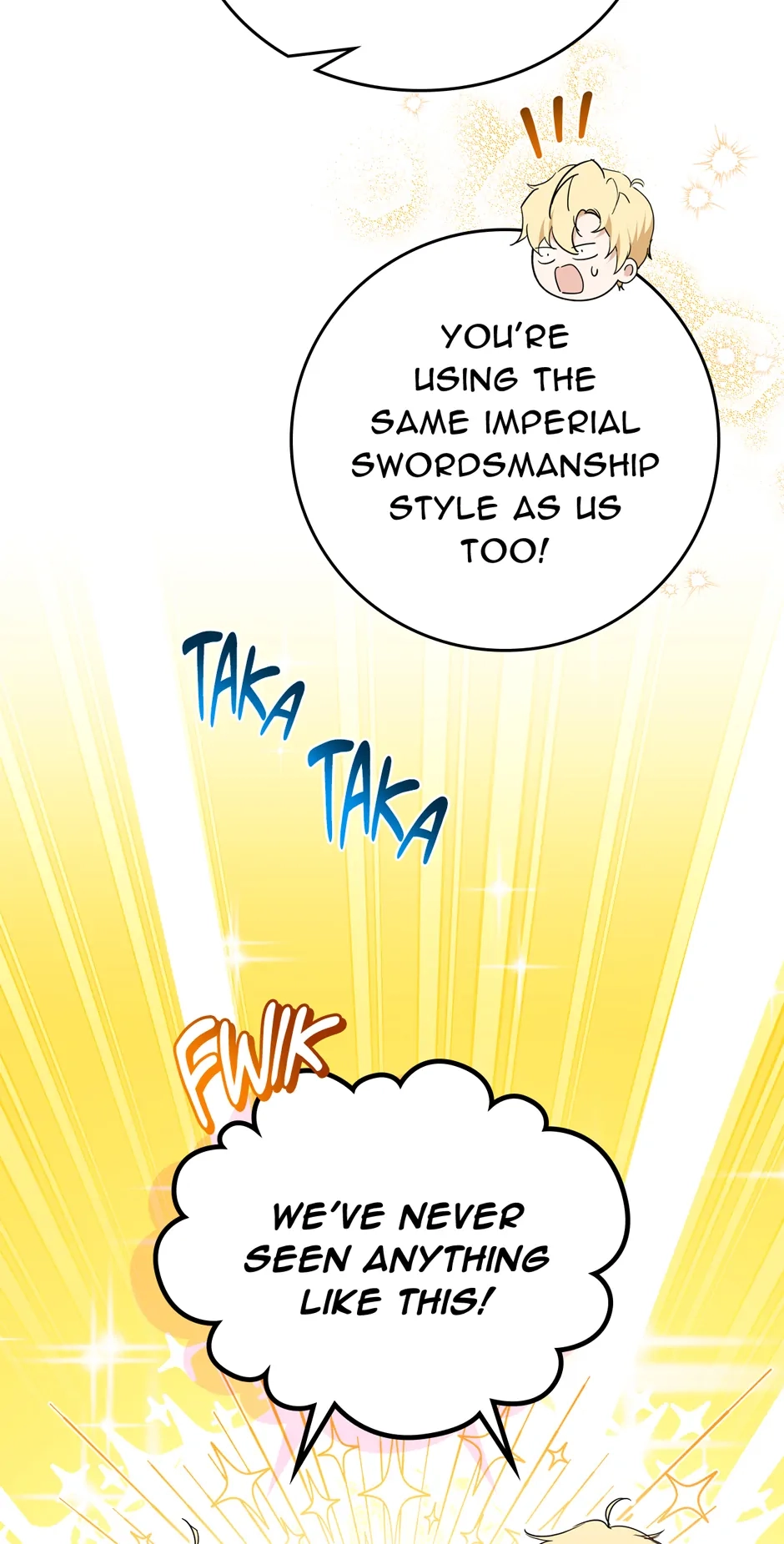 Read I'll Be the Matriarch in This Life Manga Online