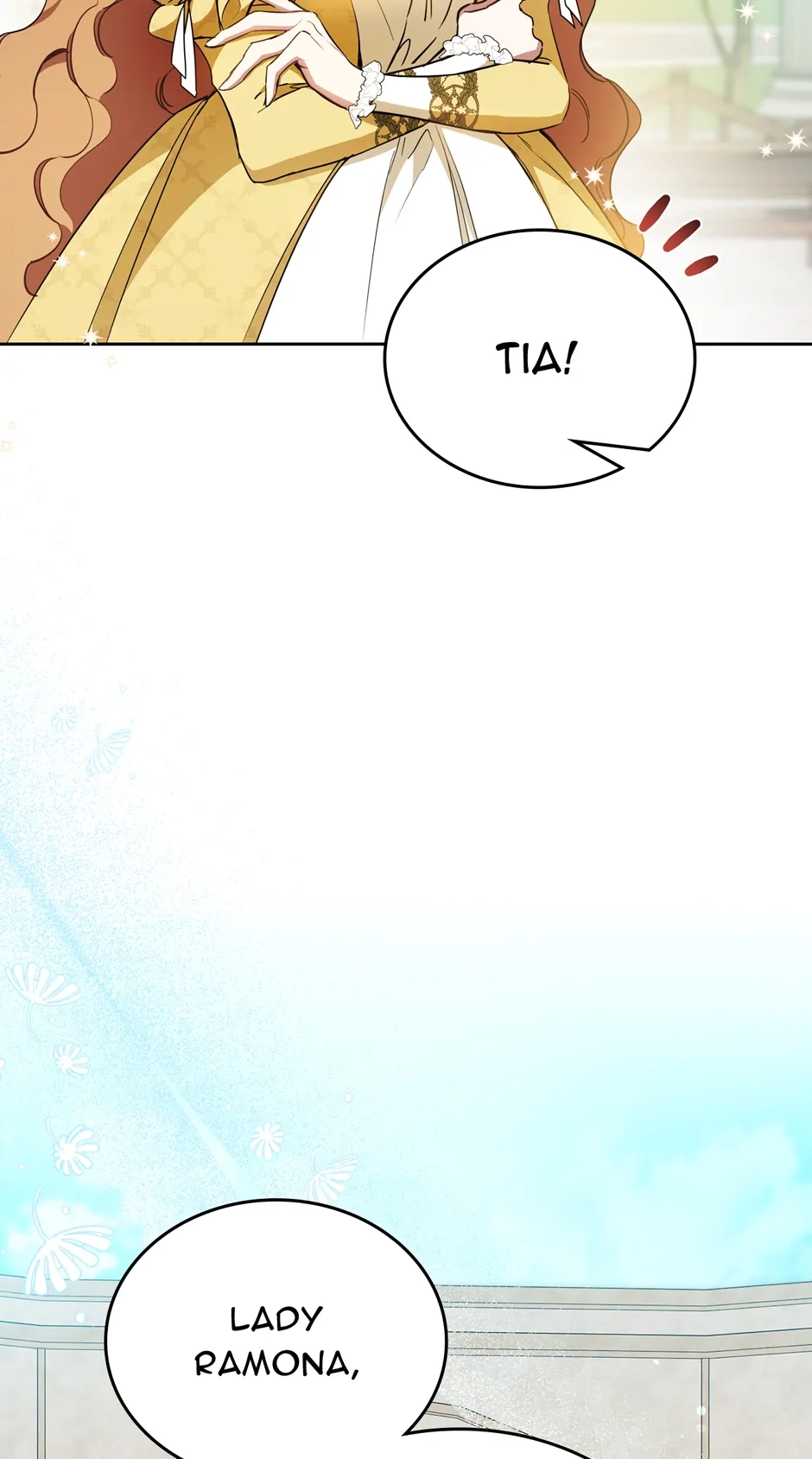 Read I'll Be the Matriarch in This Life Manga Online