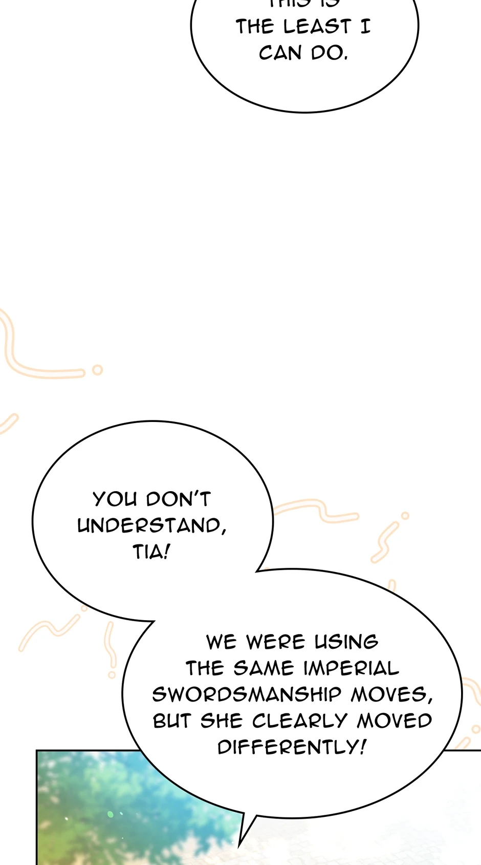 Read I'll Be the Matriarch in This Life Manga Online