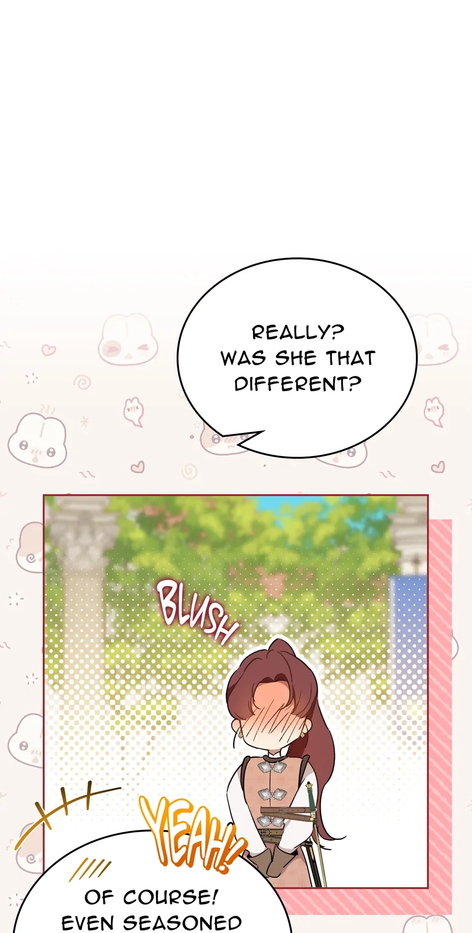 Read I'll Be the Matriarch in This Life Manga Online