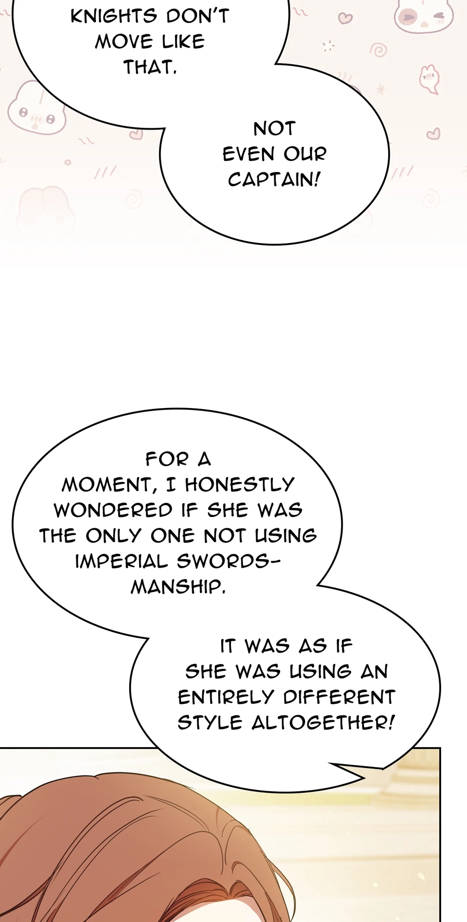 Read I'll Be the Matriarch in This Life Manga Online