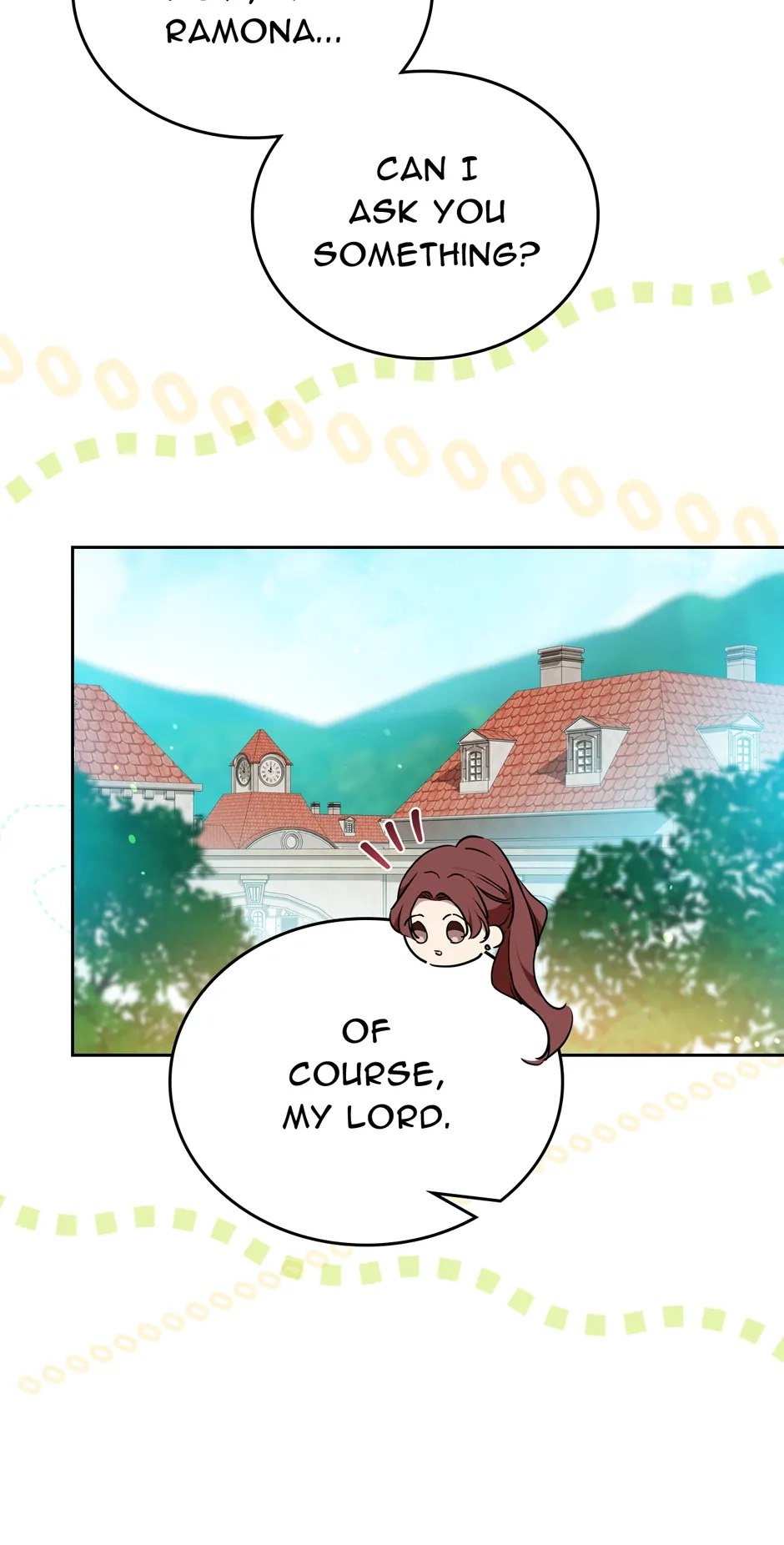 Read I'll Be the Matriarch in This Life Manga Online