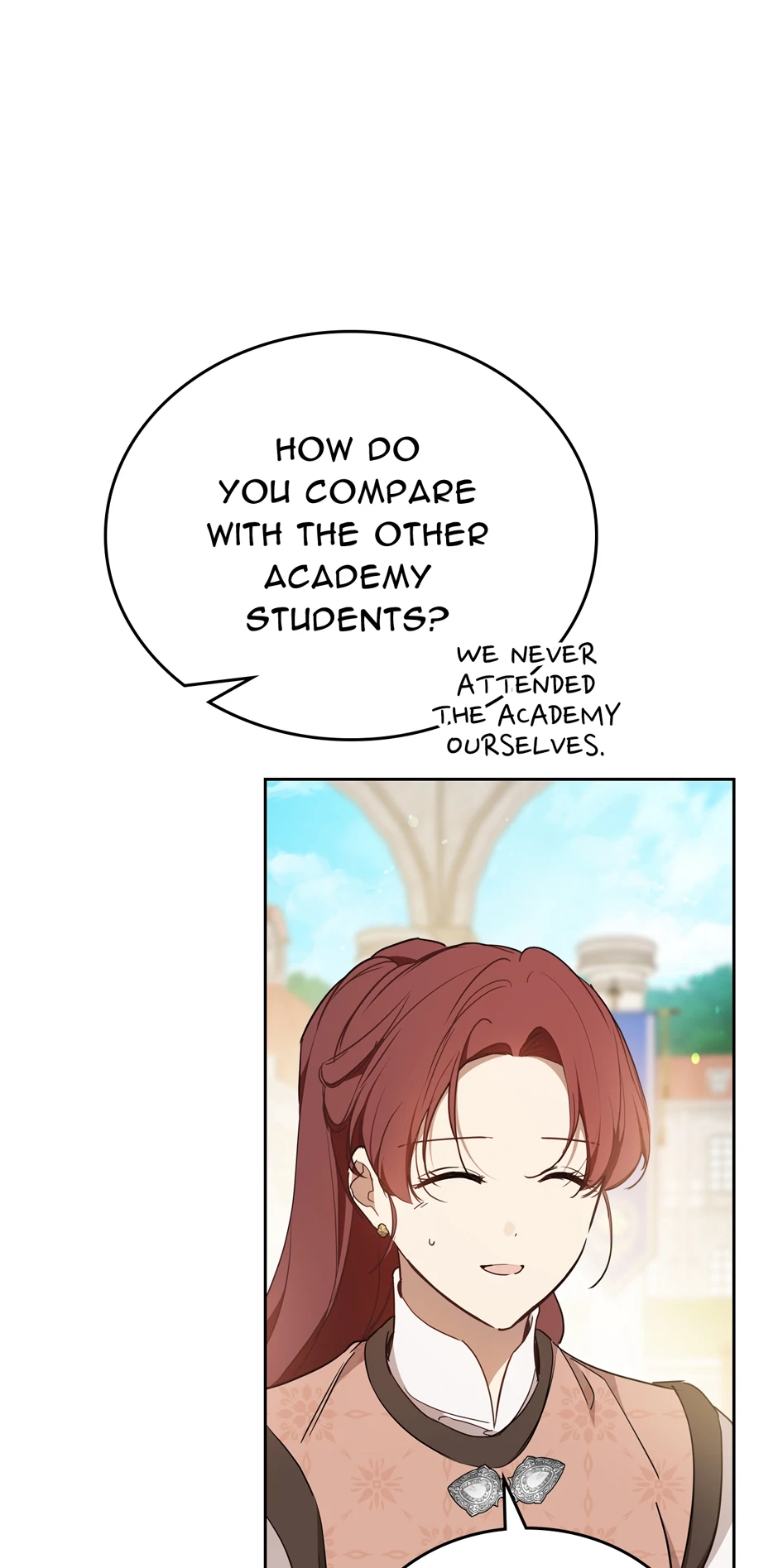 Read I'll Be the Matriarch in This Life Manga Online