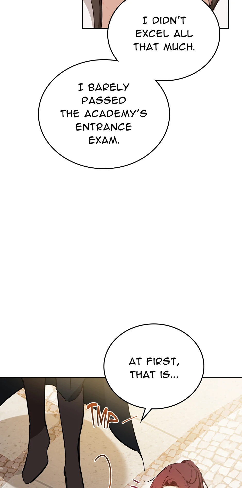 Read I'll Be the Matriarch in This Life Manga Online