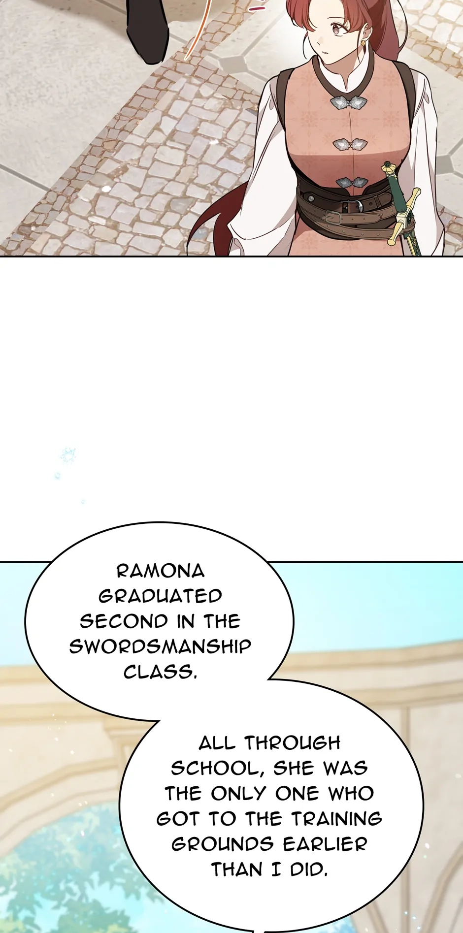 Read I'll Be the Matriarch in This Life Manga Online