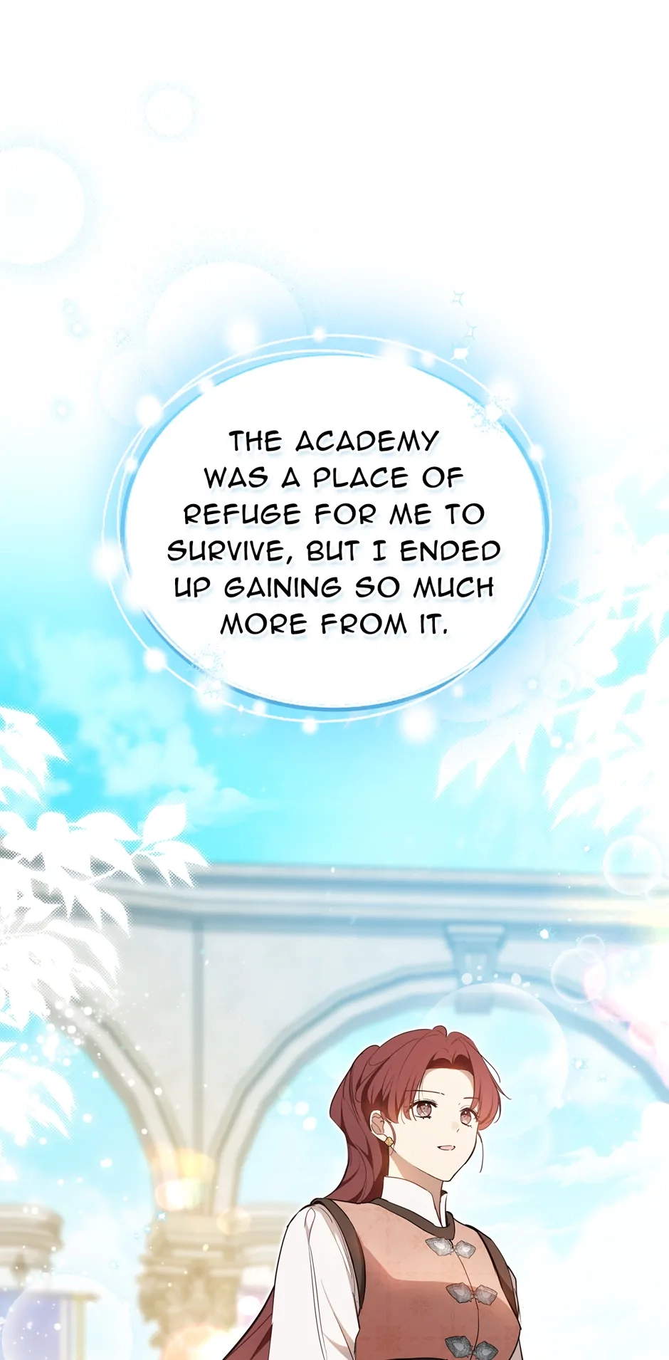 Read I'll Be the Matriarch in This Life Manga Online