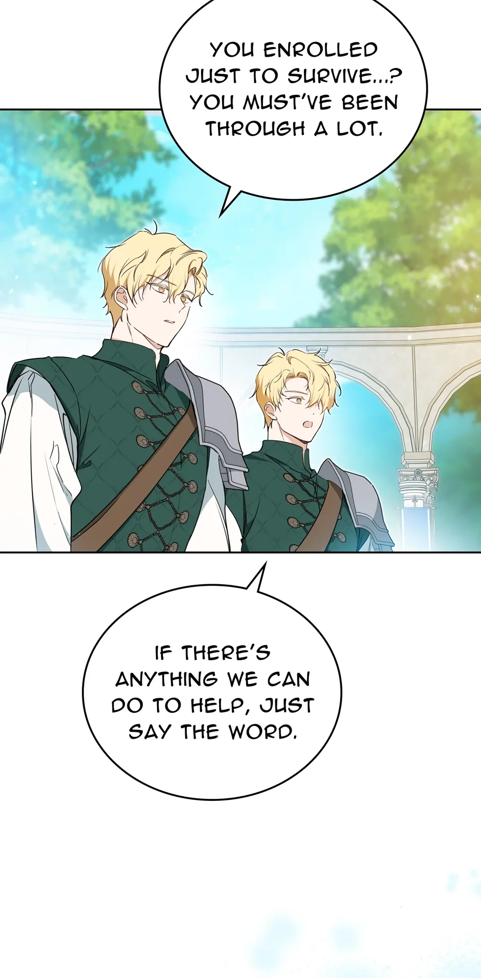 Read I'll Be the Matriarch in This Life Manga Online