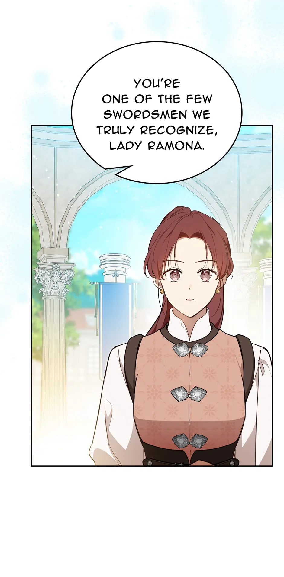 Read I'll Be the Matriarch in This Life Manga Online