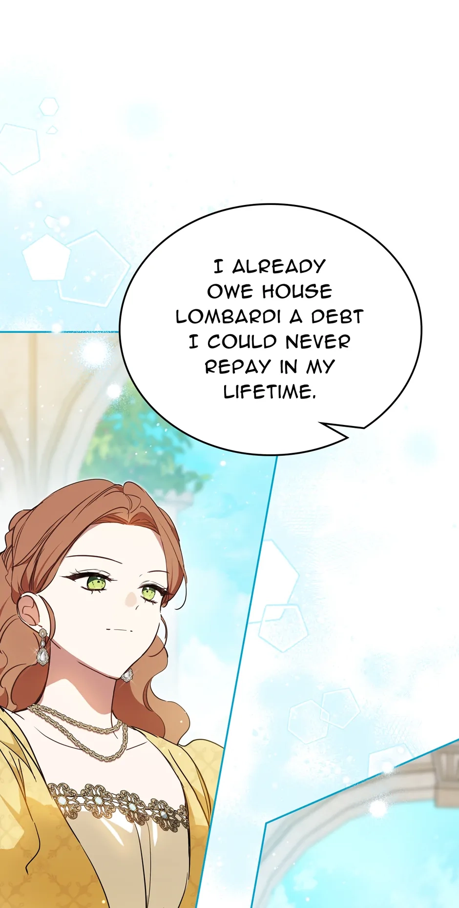 Read I'll Be the Matriarch in This Life Manga Online