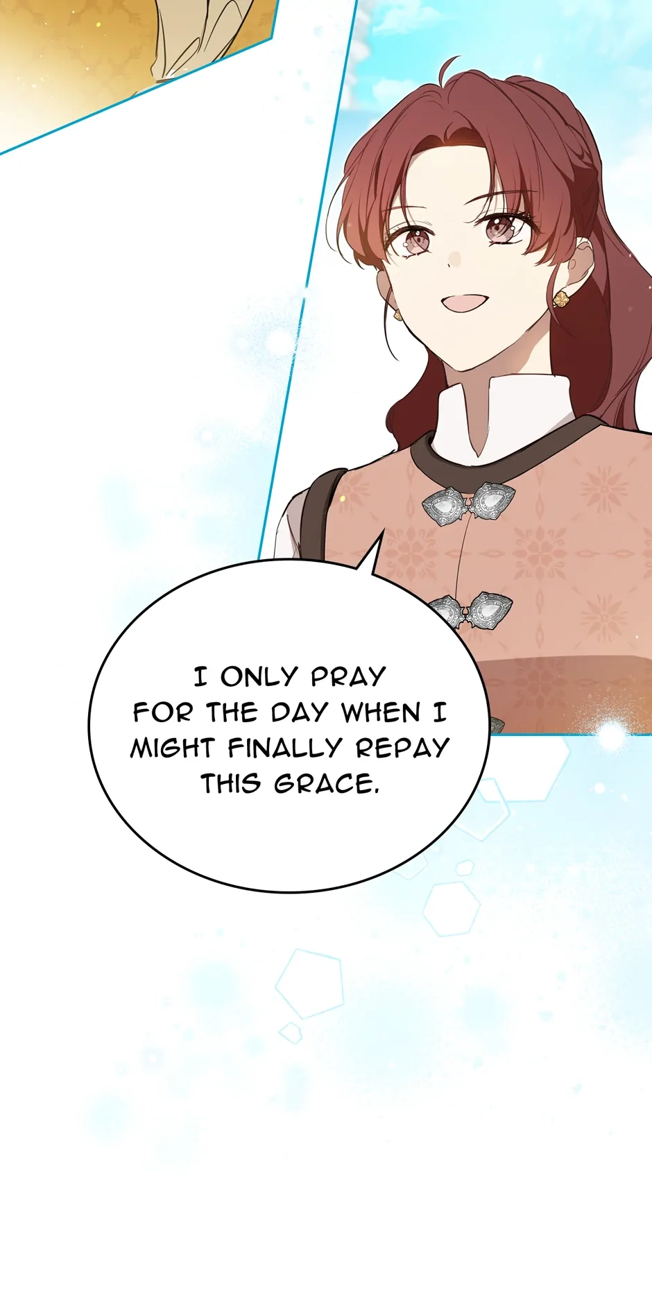 Read I'll Be the Matriarch in This Life Manga Online