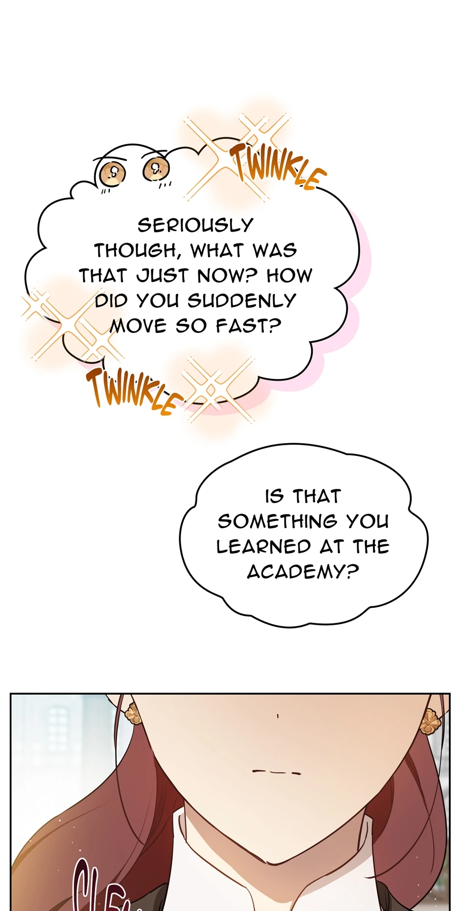 Read I'll Be the Matriarch in This Life Manga Online