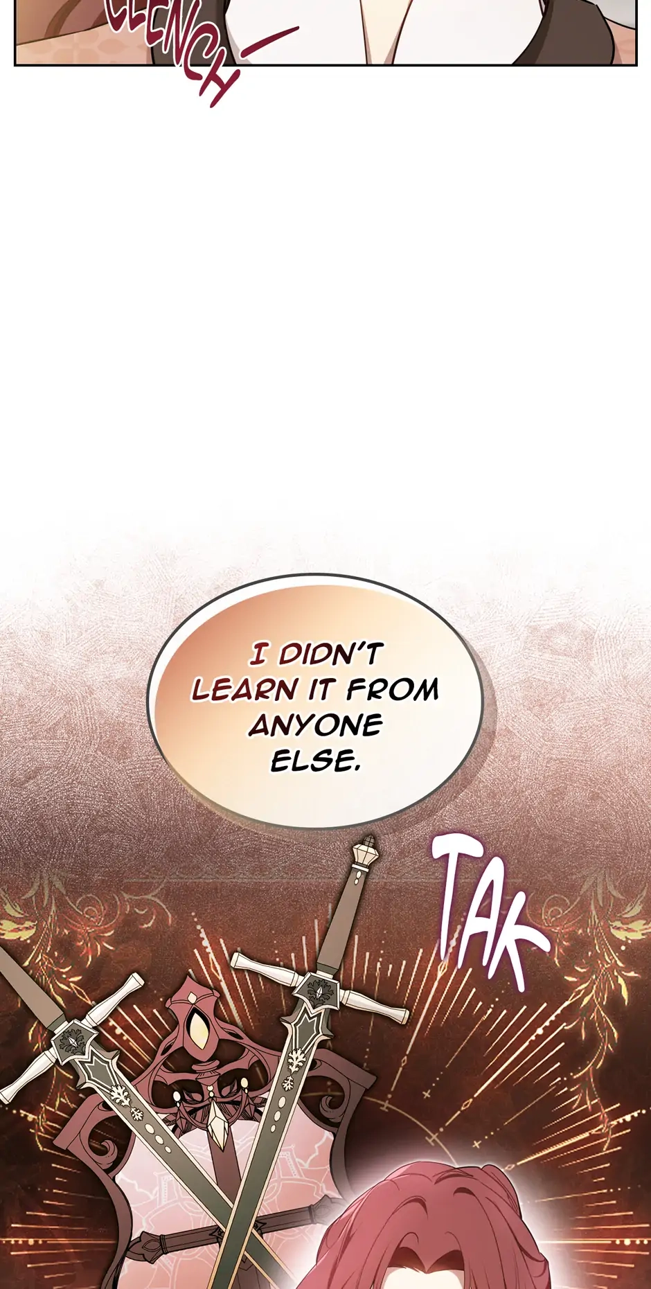 Read I'll Be the Matriarch in This Life Manga Online