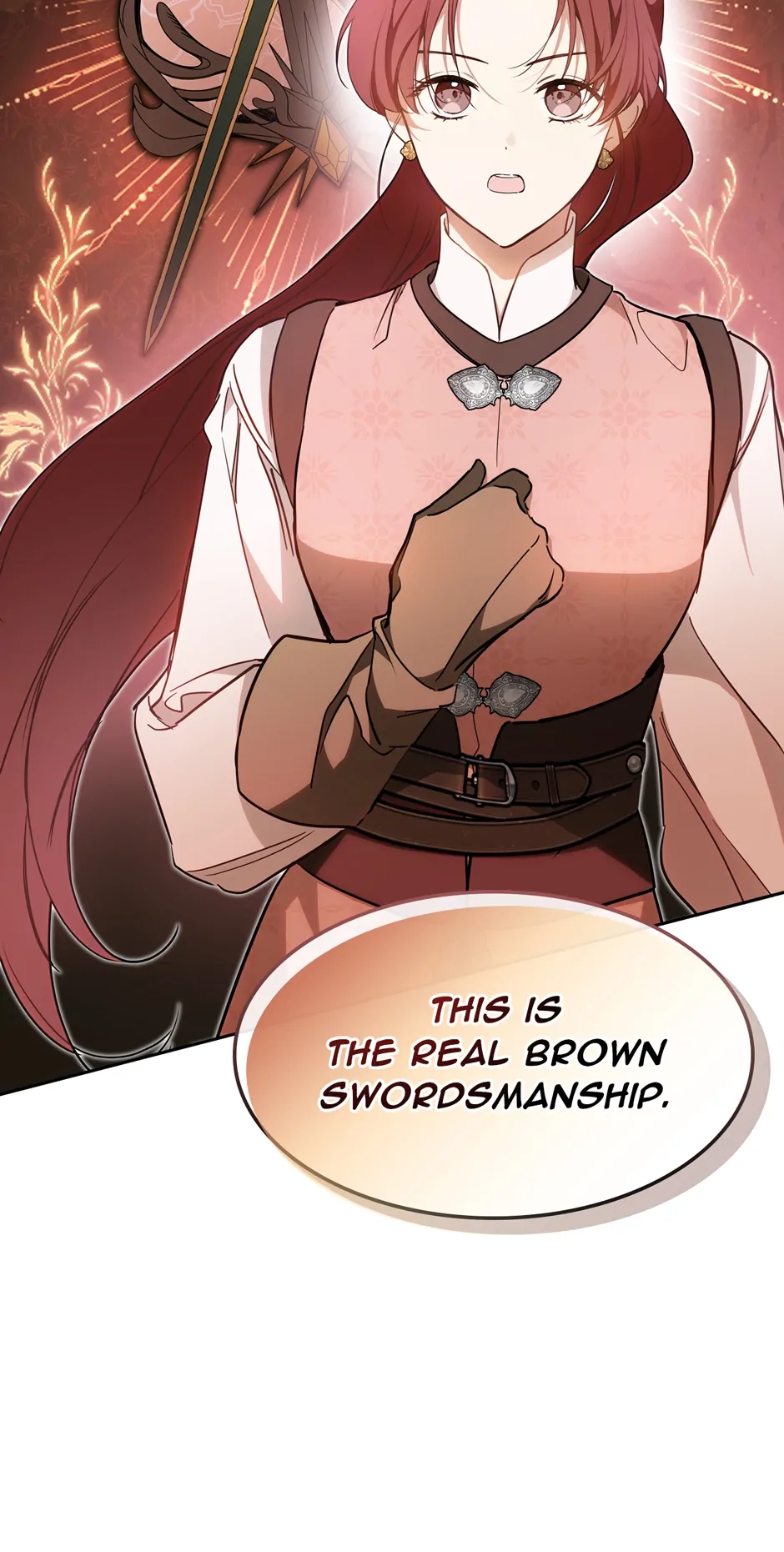 Read I'll Be the Matriarch in This Life Manga Online