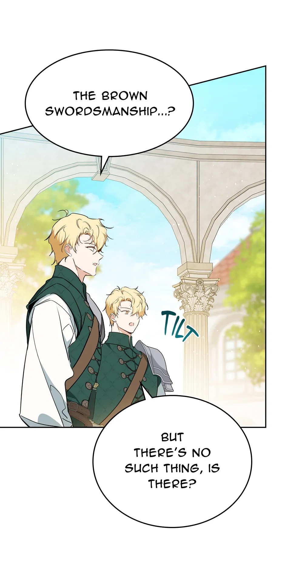 Read I'll Be the Matriarch in This Life Manga Online