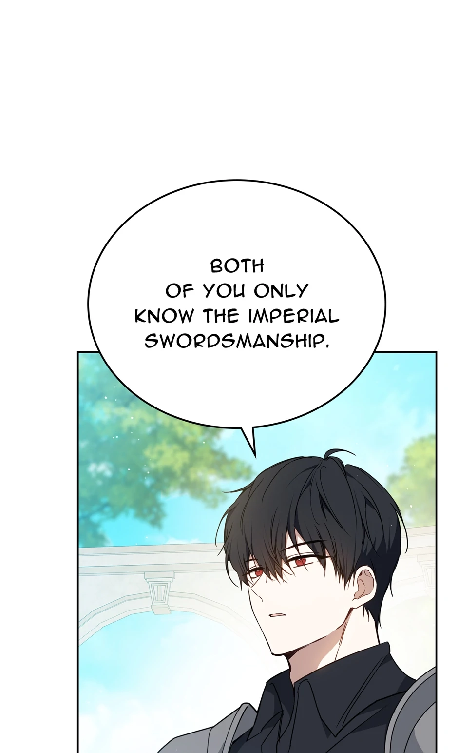 Read I'll Be the Matriarch in This Life Manga Online