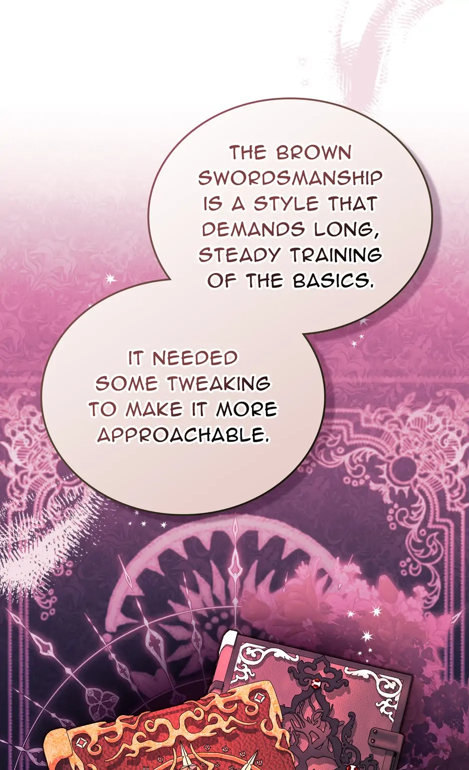 Read I'll Be the Matriarch in This Life Manga Online