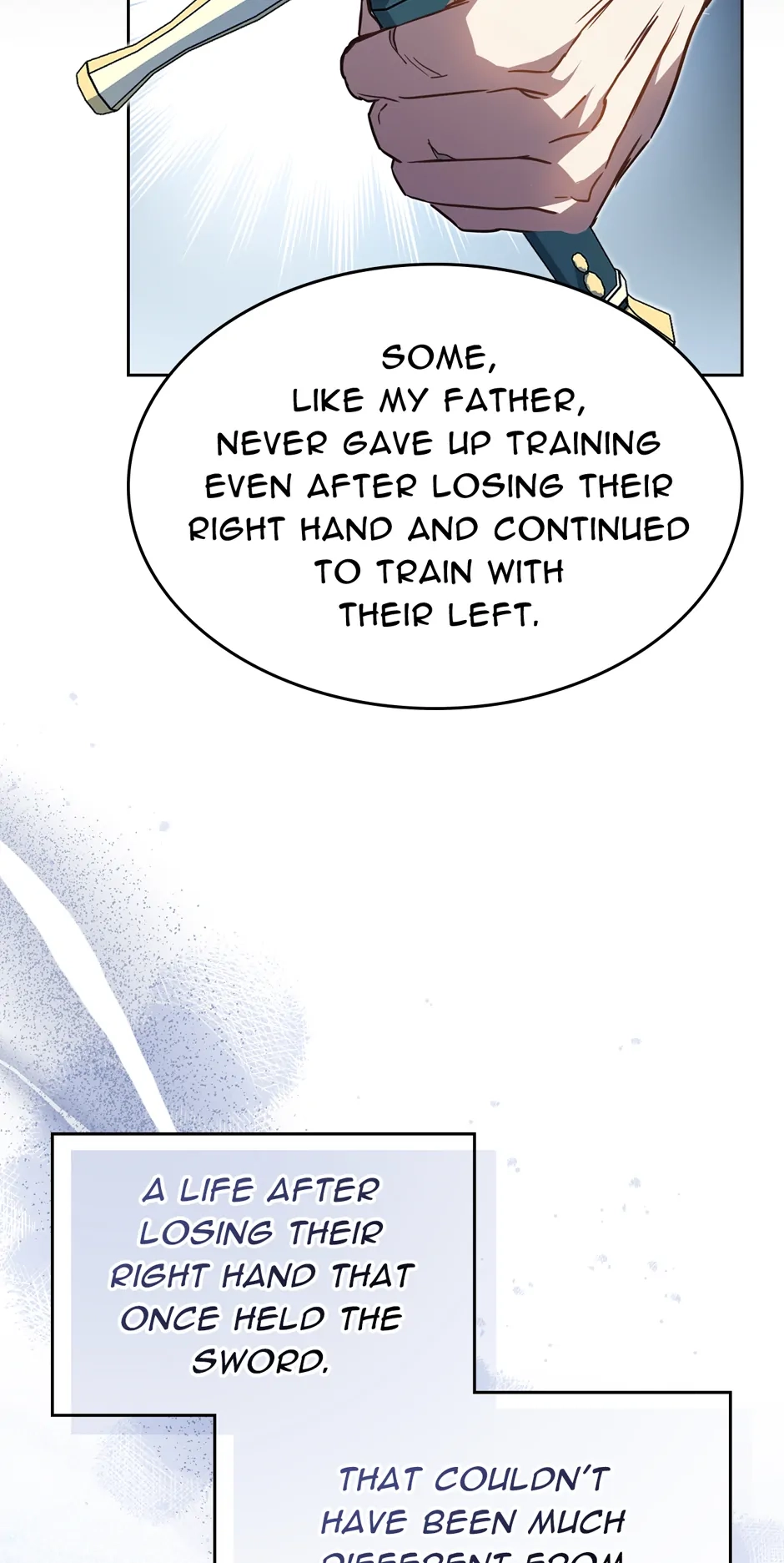 Read I'll Be the Matriarch in This Life Manga Online