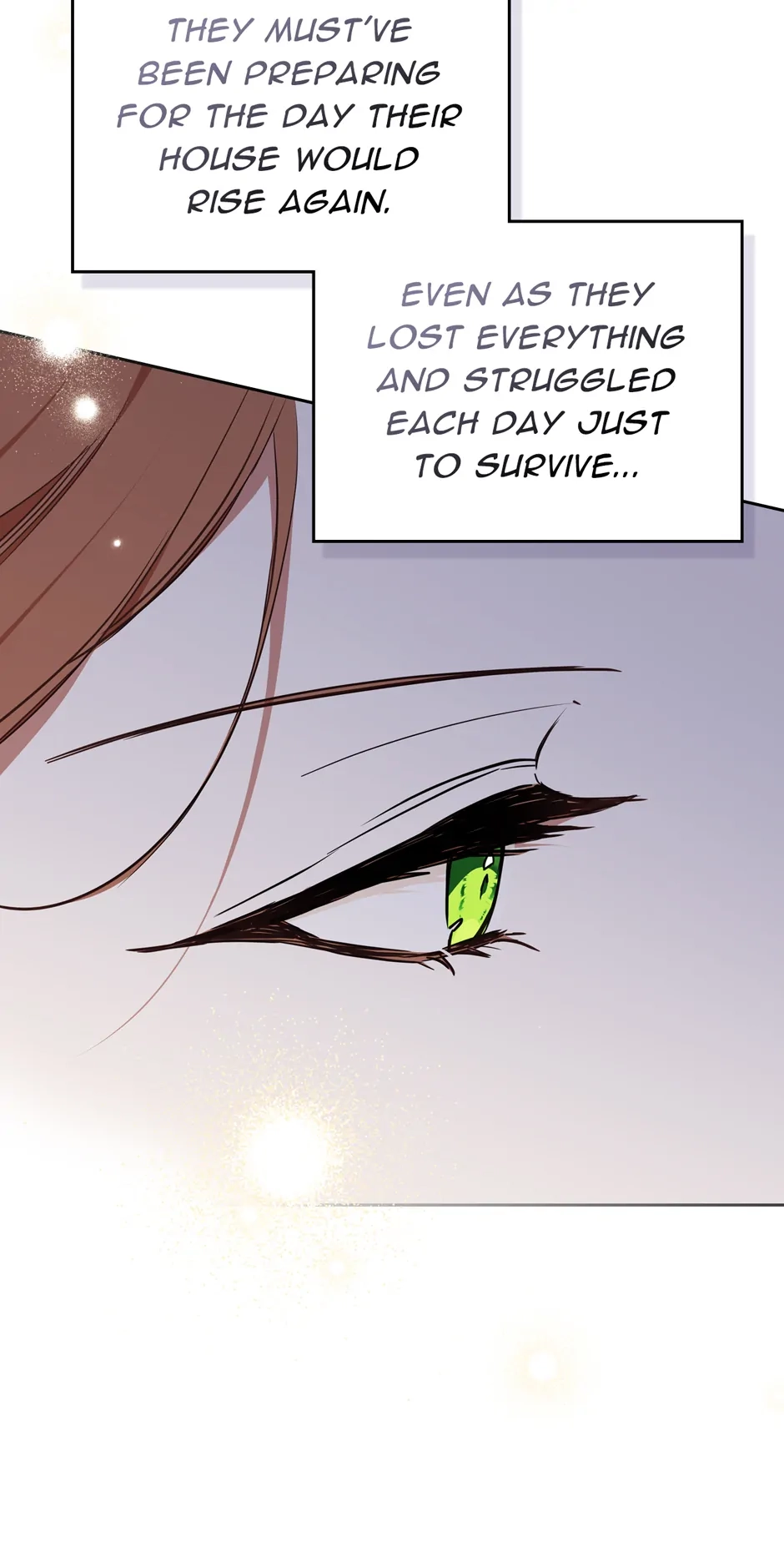 Read I'll Be the Matriarch in This Life Manga Online