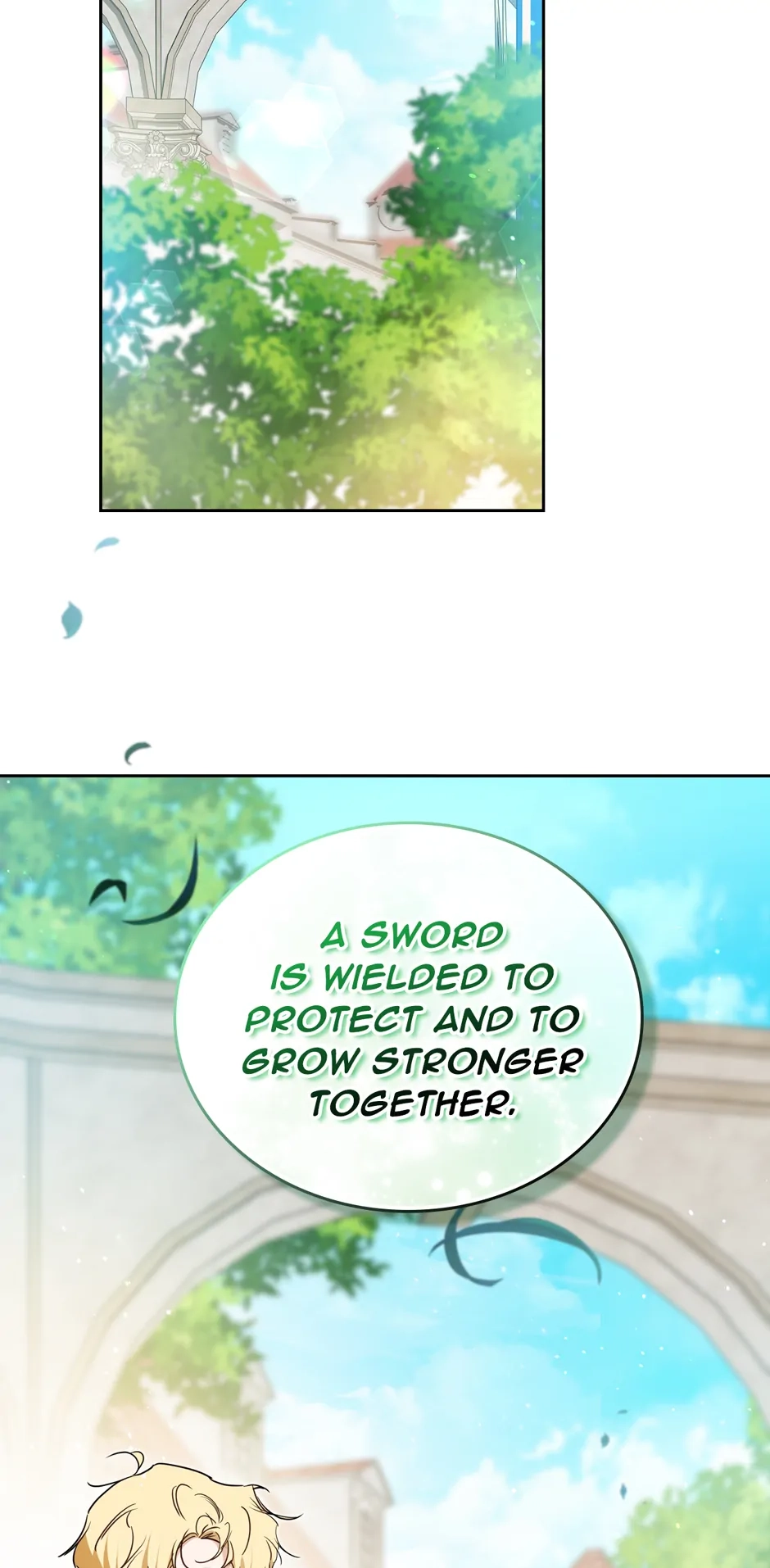 Read I'll Be the Matriarch in This Life Manga Online