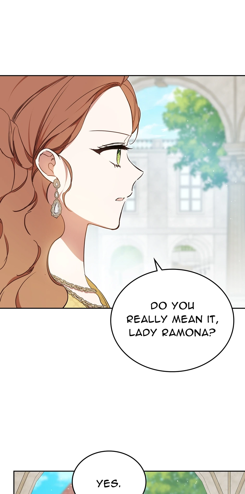 Read I'll Be the Matriarch in This Life Manga Online