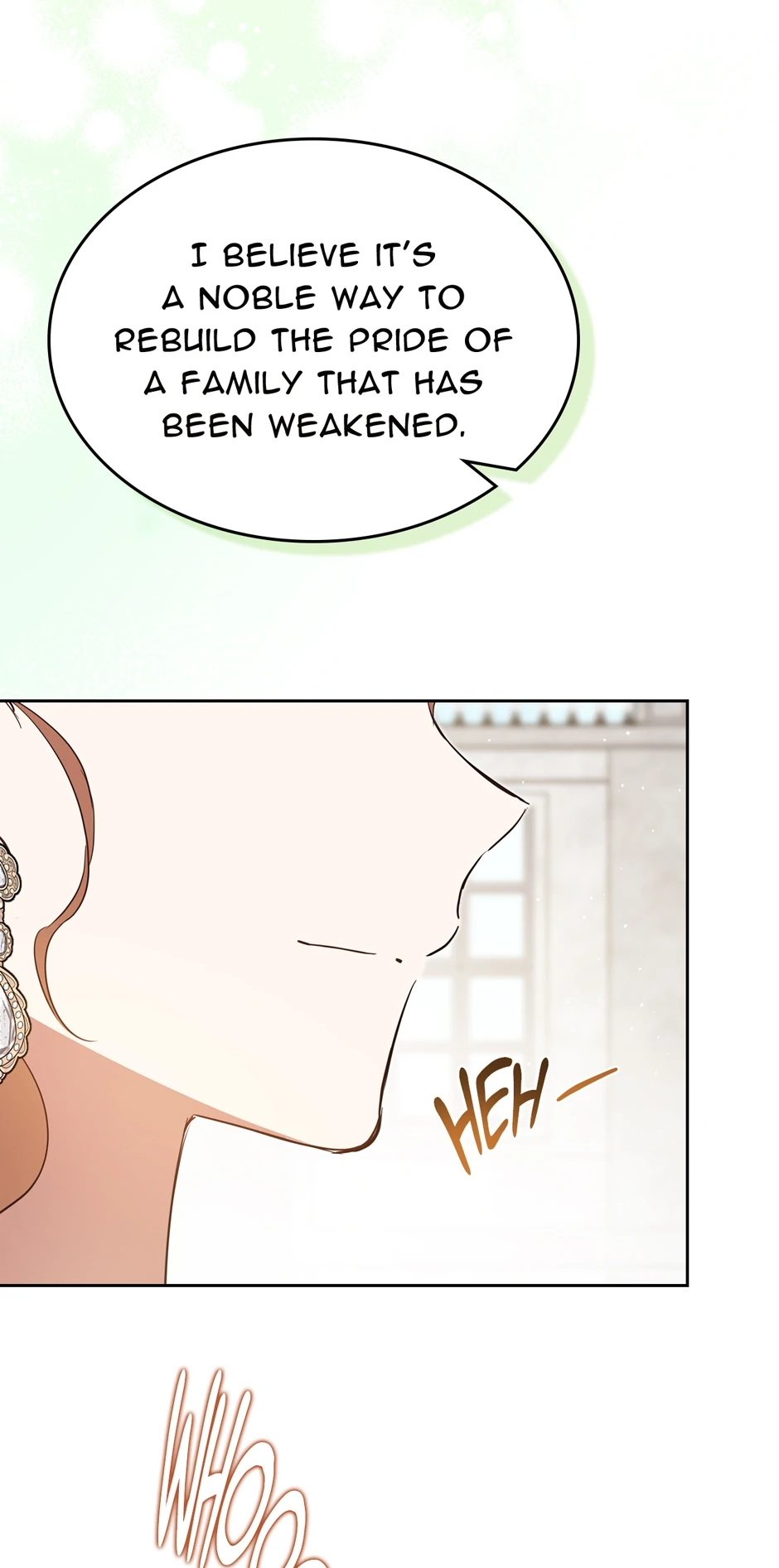 Read I'll Be the Matriarch in This Life Manga Online