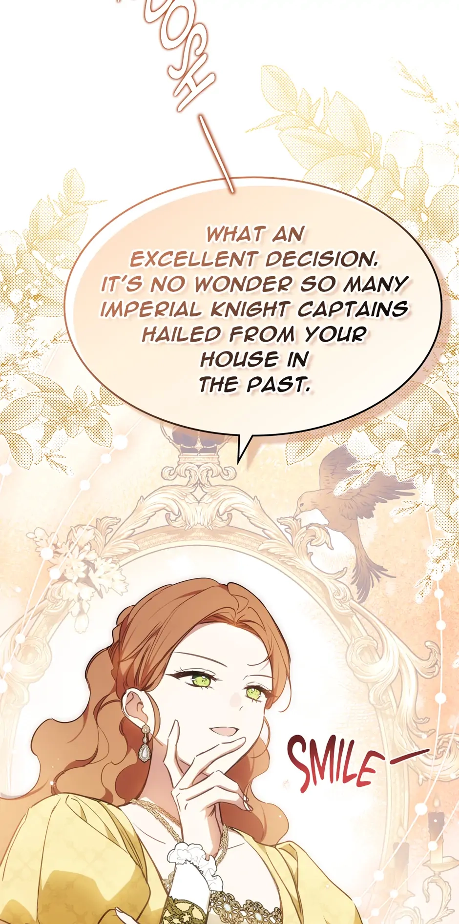 Read I'll Be the Matriarch in This Life Manga Online