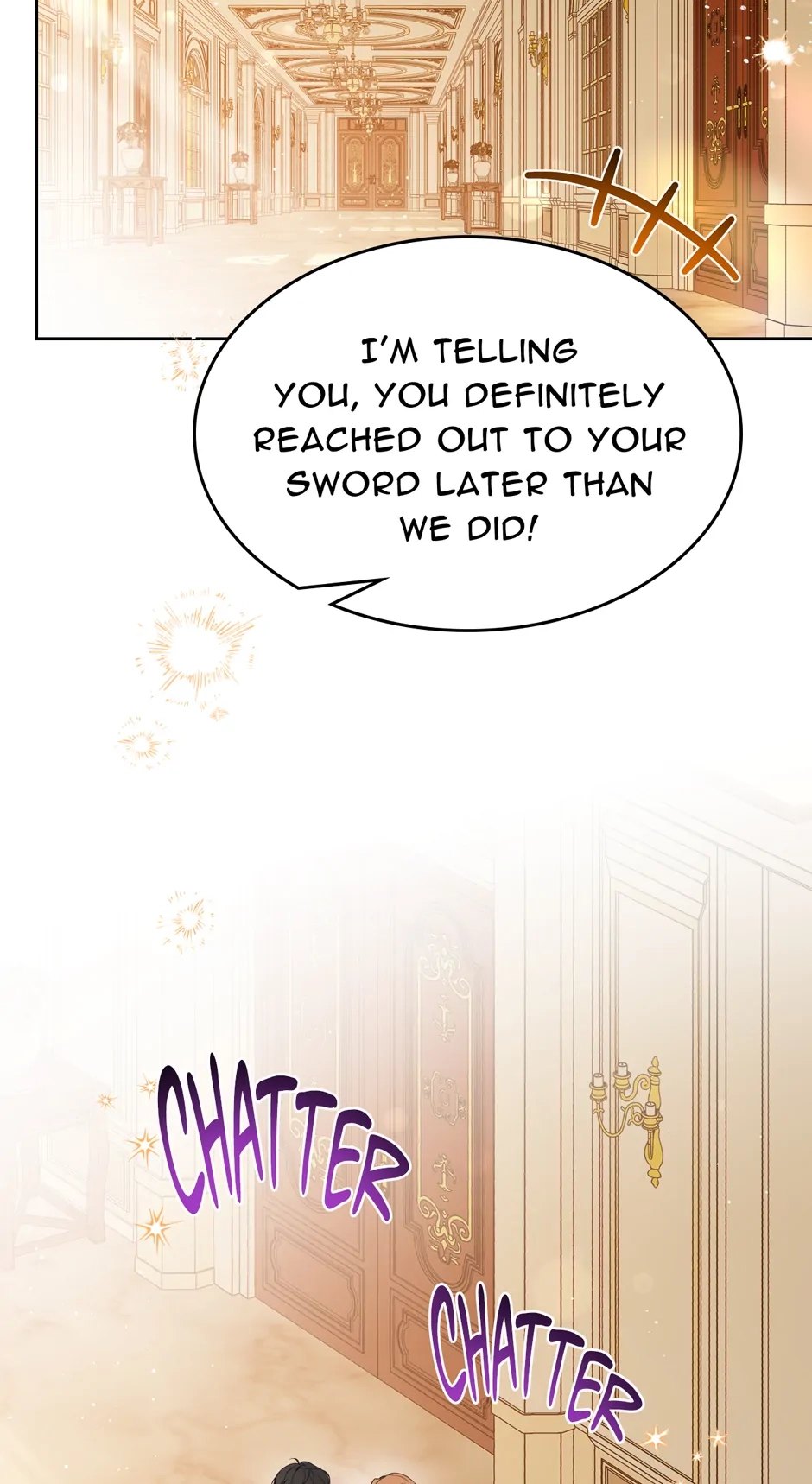 Read I'll Be the Matriarch in This Life Manga Online