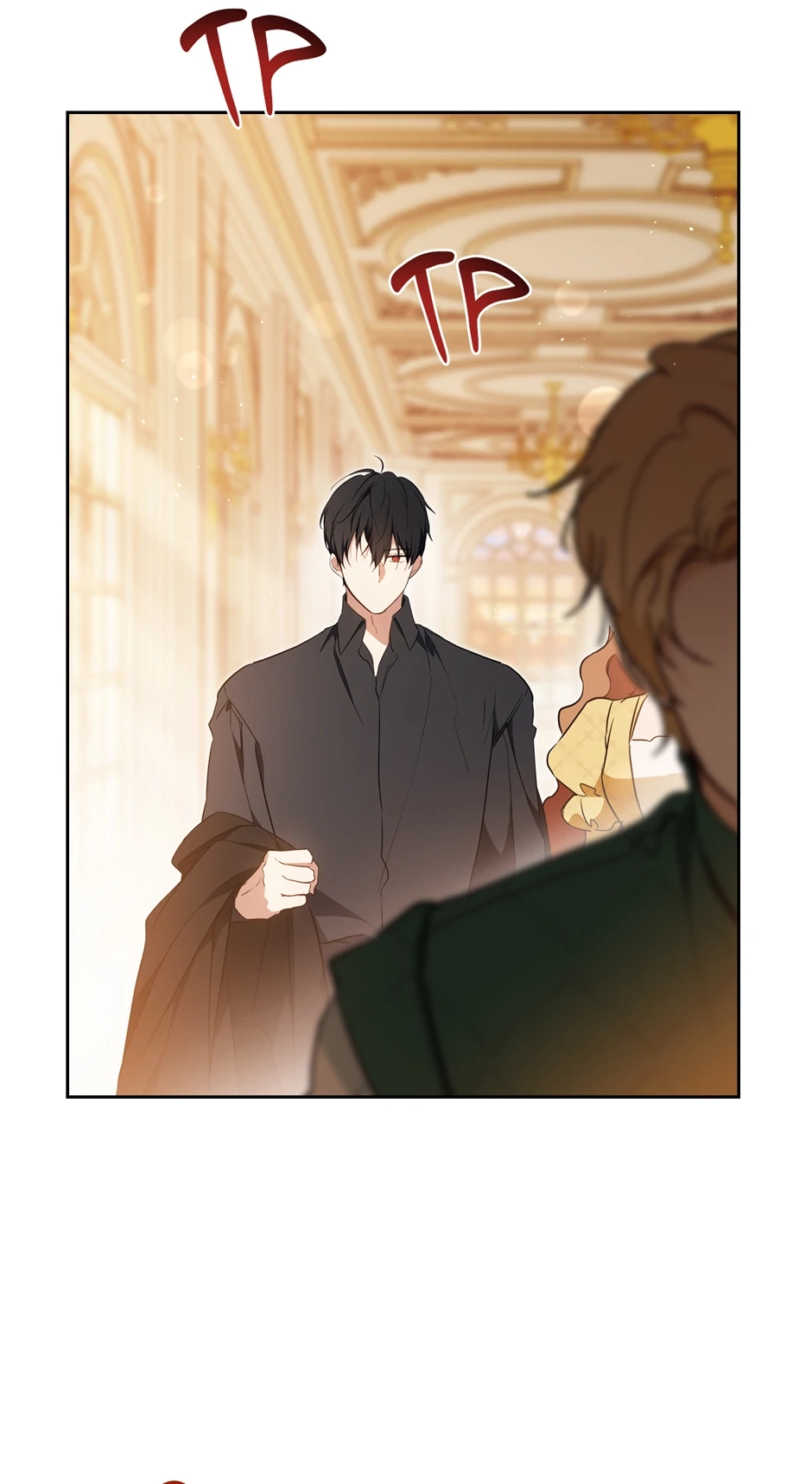 Read I'll Be the Matriarch in This Life Manga Online