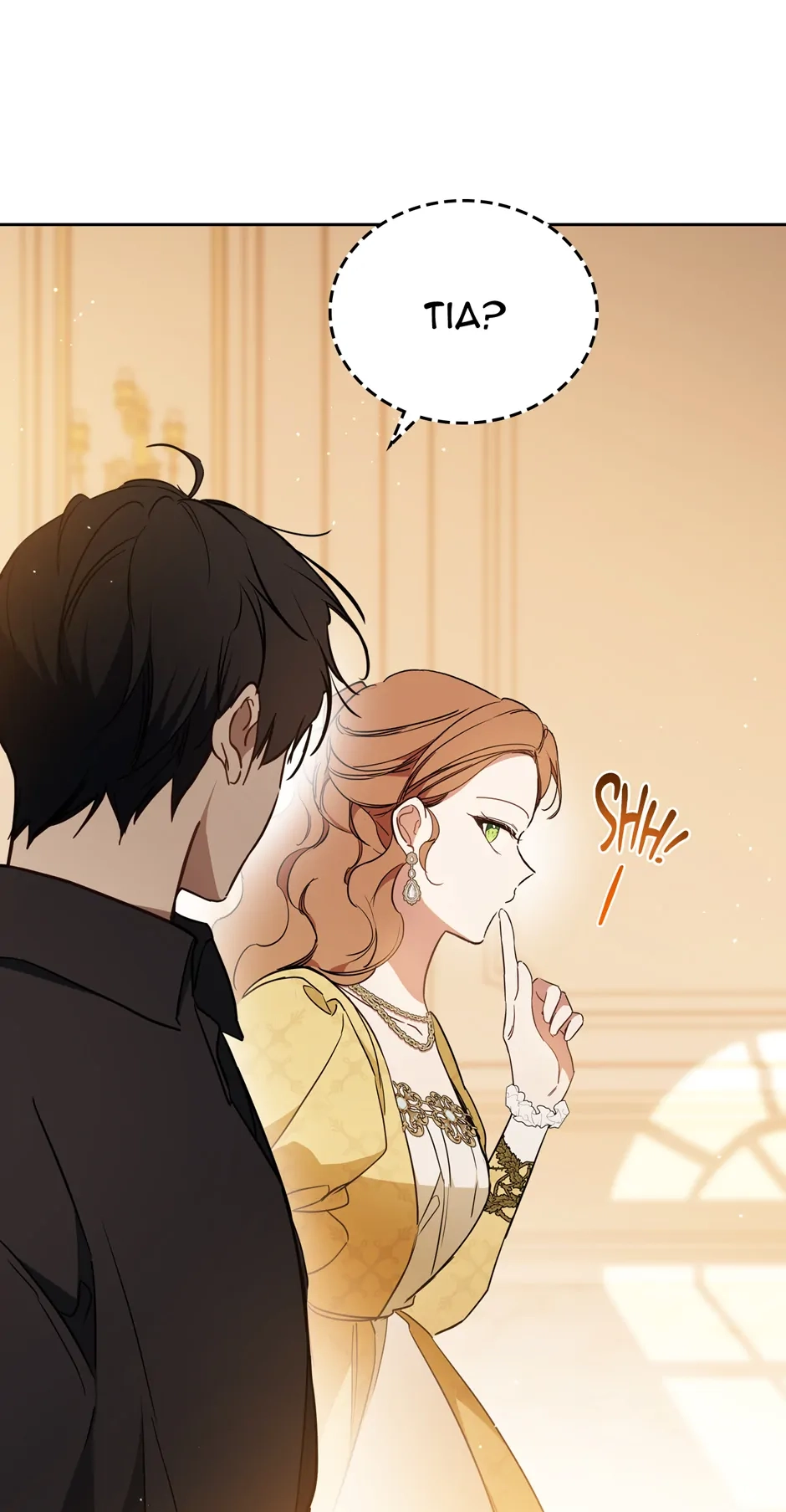 Read I'll Be the Matriarch in This Life Manga Online