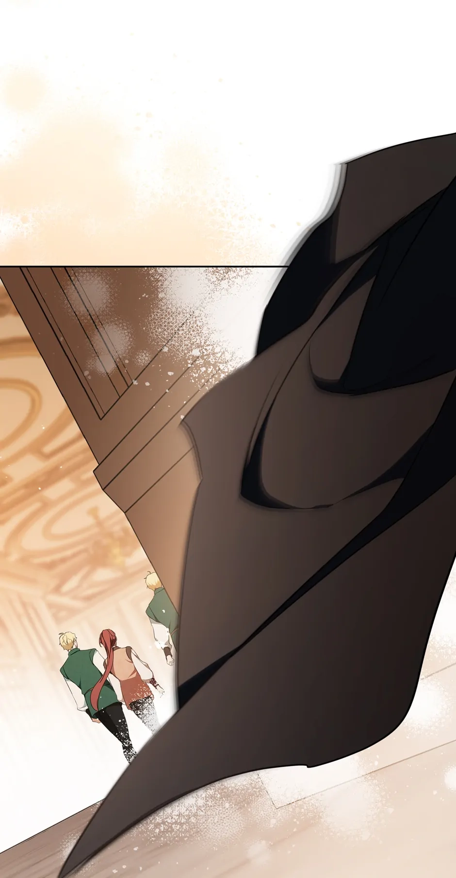 Read I'll Be the Matriarch in This Life Manga Online