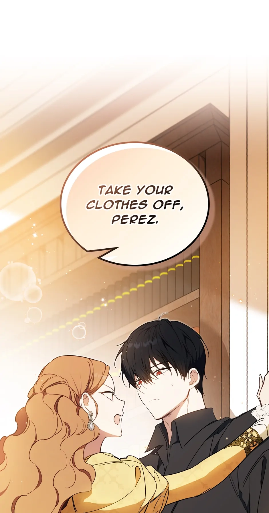 Read I'll Be the Matriarch in This Life Manga Online