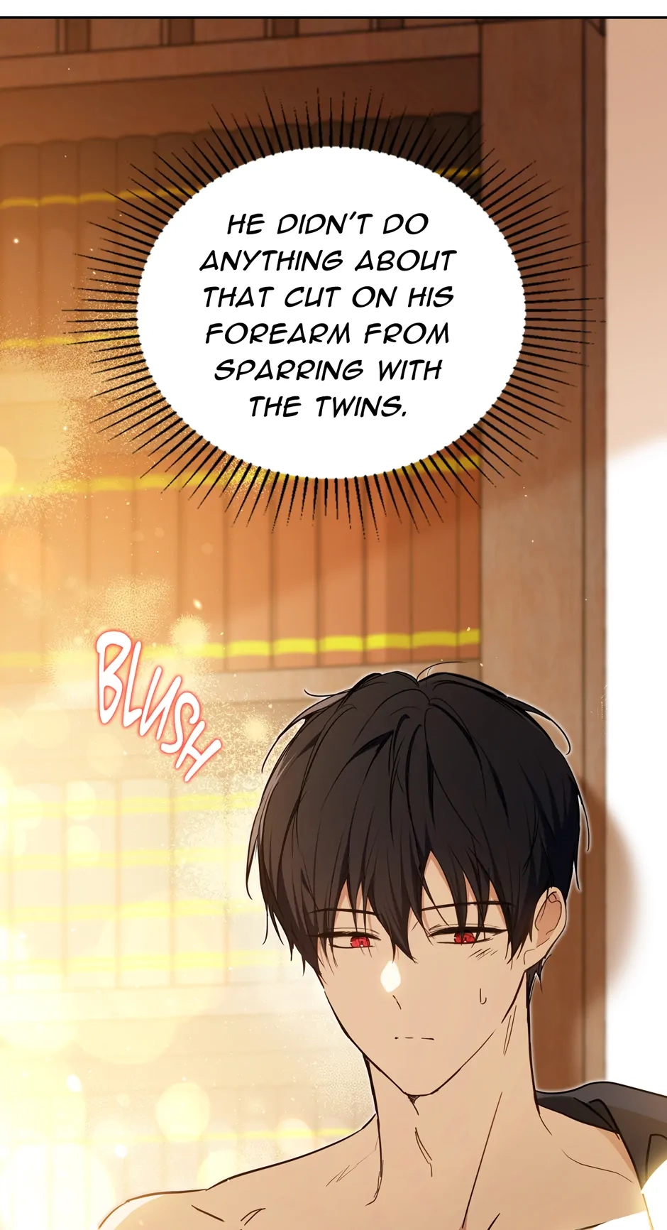 Read I'll Be the Matriarch in This Life Manga Online