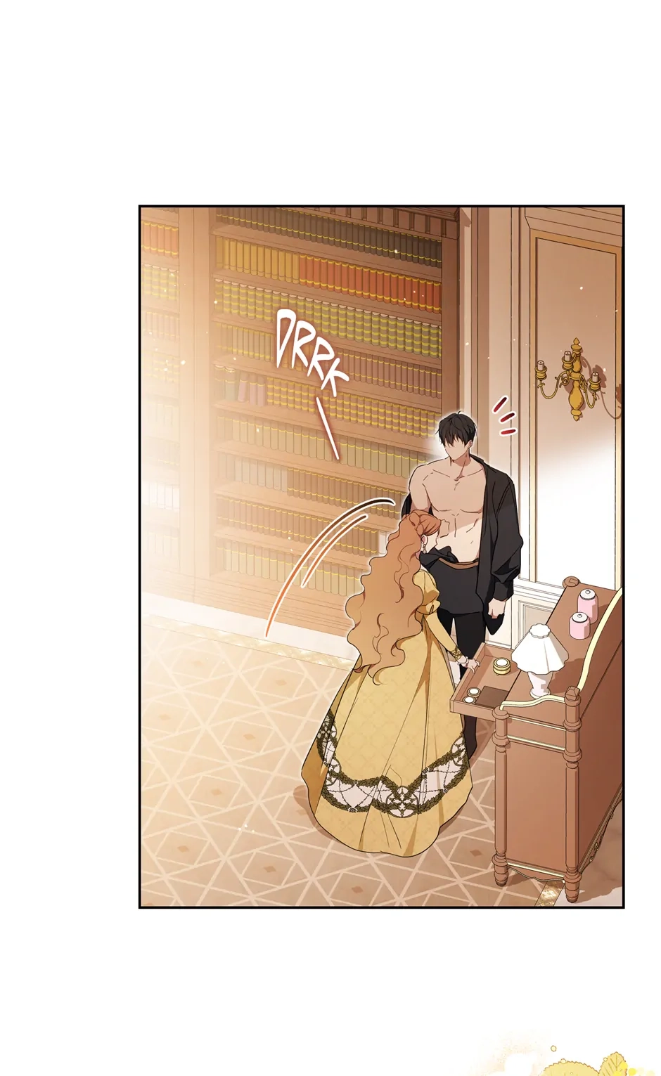 Read I'll Be the Matriarch in This Life Manga Online