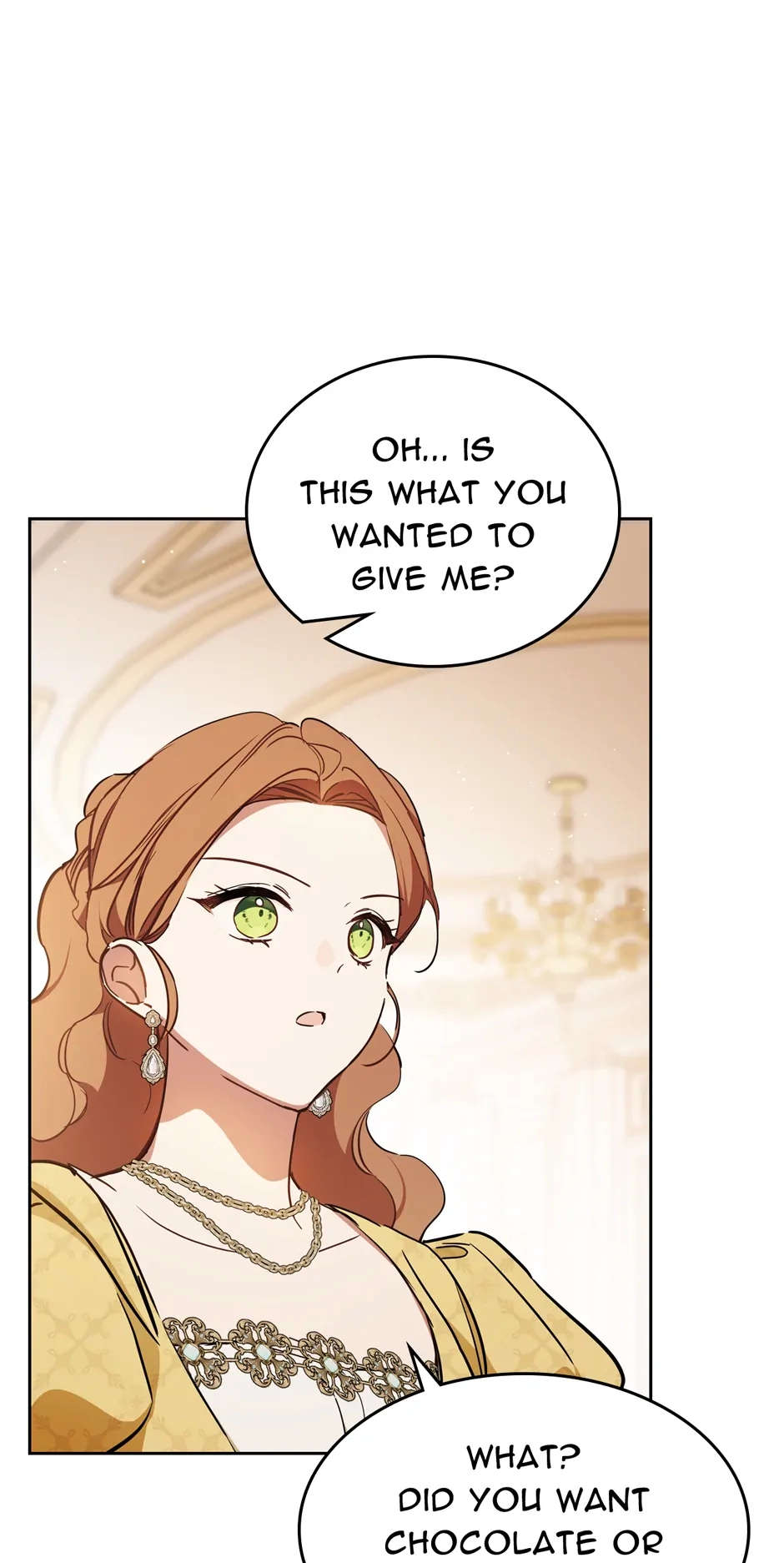 Read I'll Be the Matriarch in This Life Manga Online