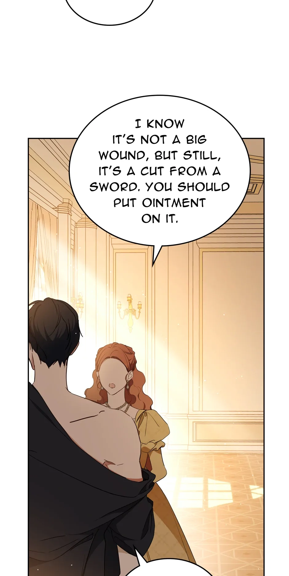 Read I'll Be the Matriarch in This Life Manga Online