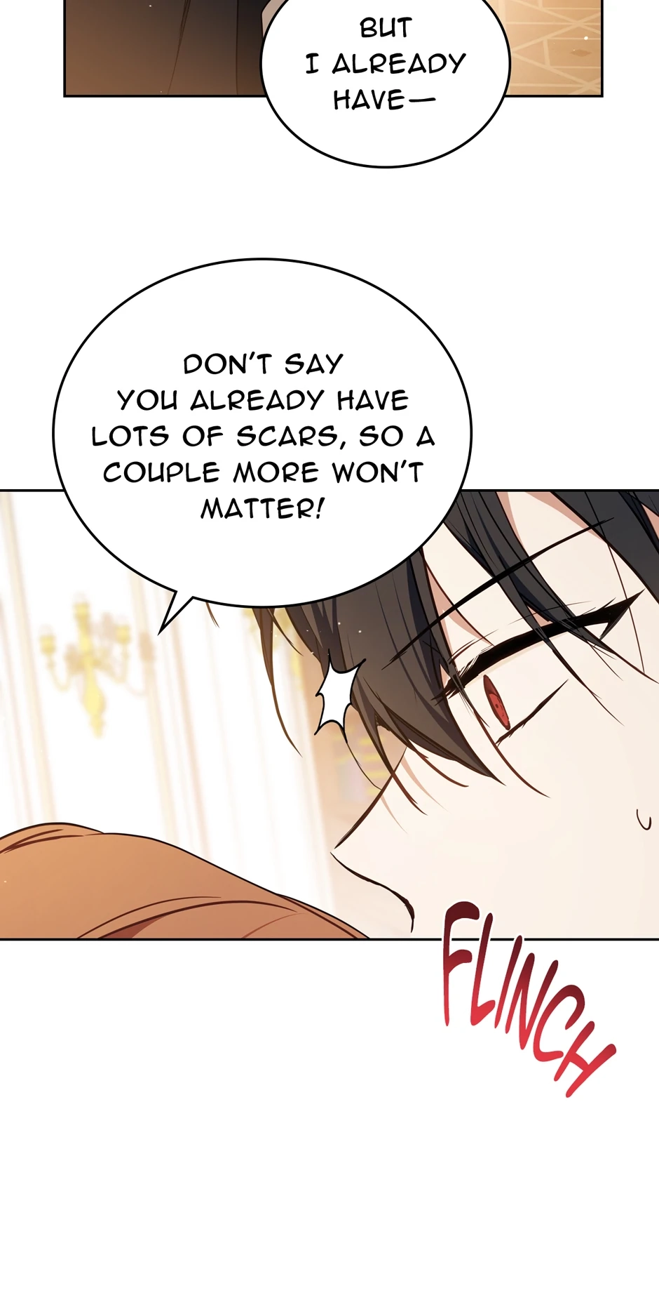 Read I'll Be the Matriarch in This Life Manga Online