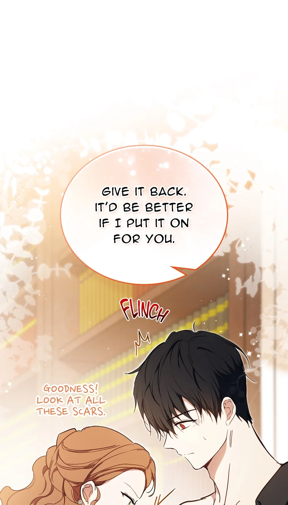 Read I'll Be the Matriarch in This Life Manga Online