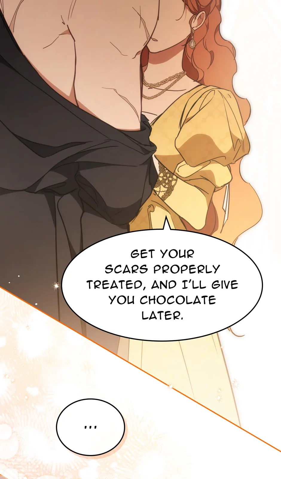 Read I'll Be the Matriarch in This Life Manga Online