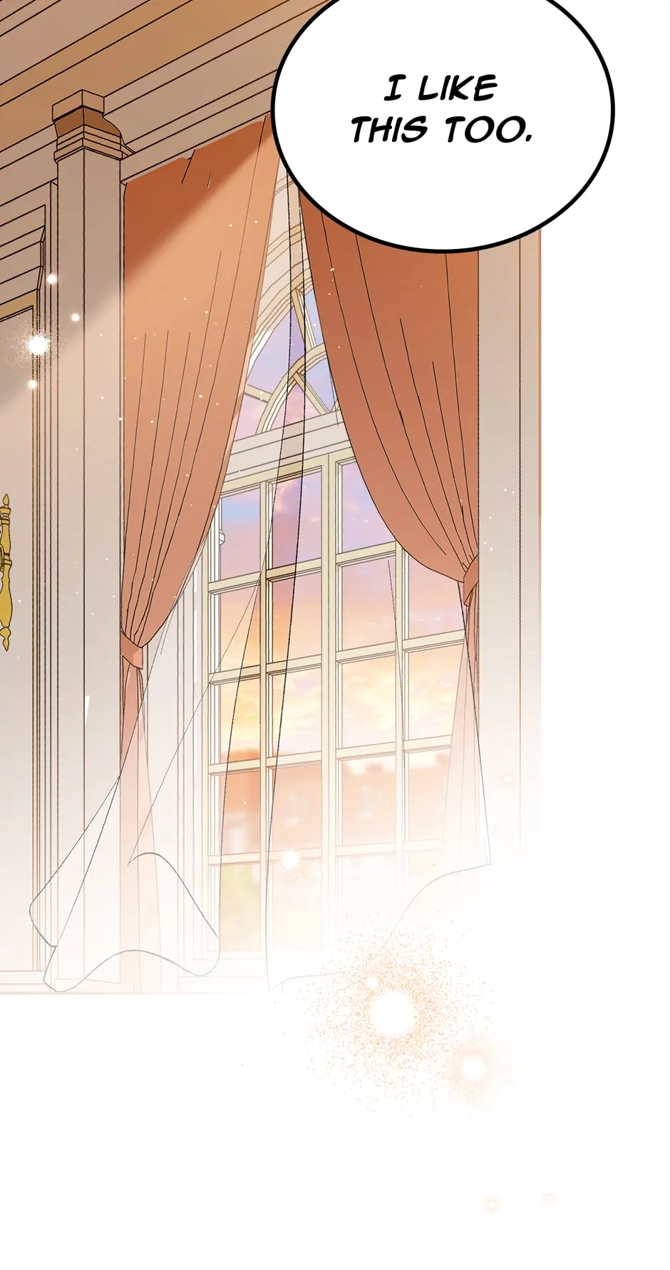 Read I'll Be the Matriarch in This Life Manga Online