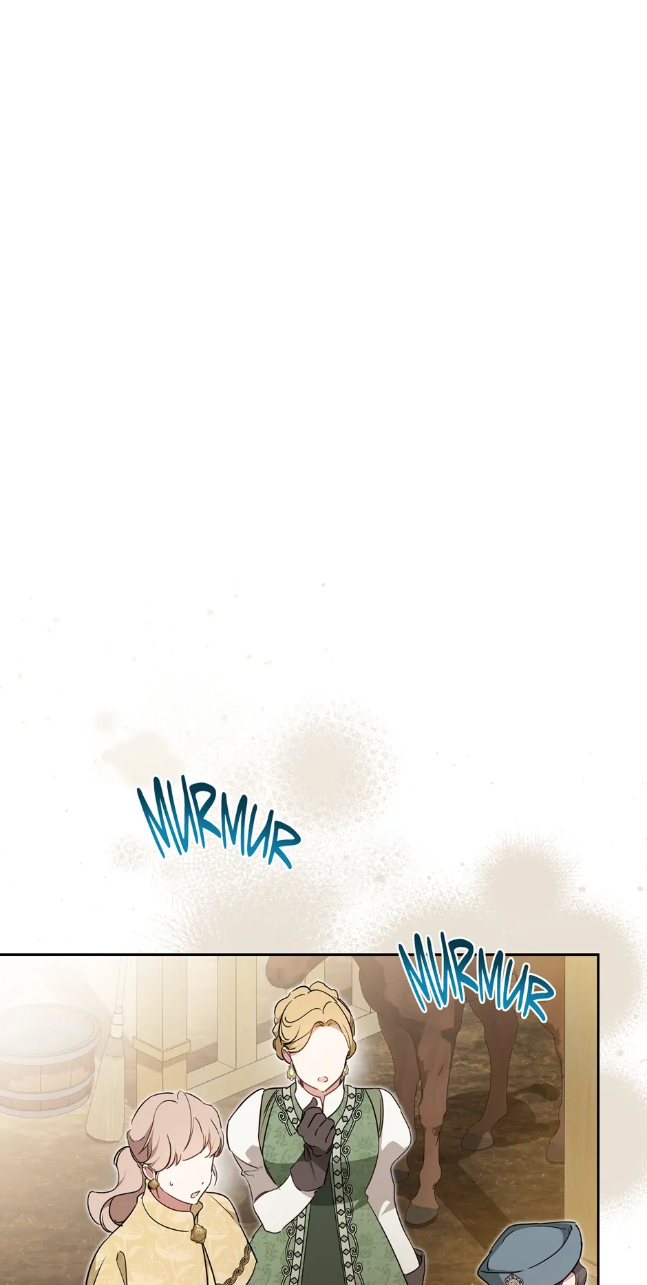 Read I'll Be the Matriarch in This Life Manga Online