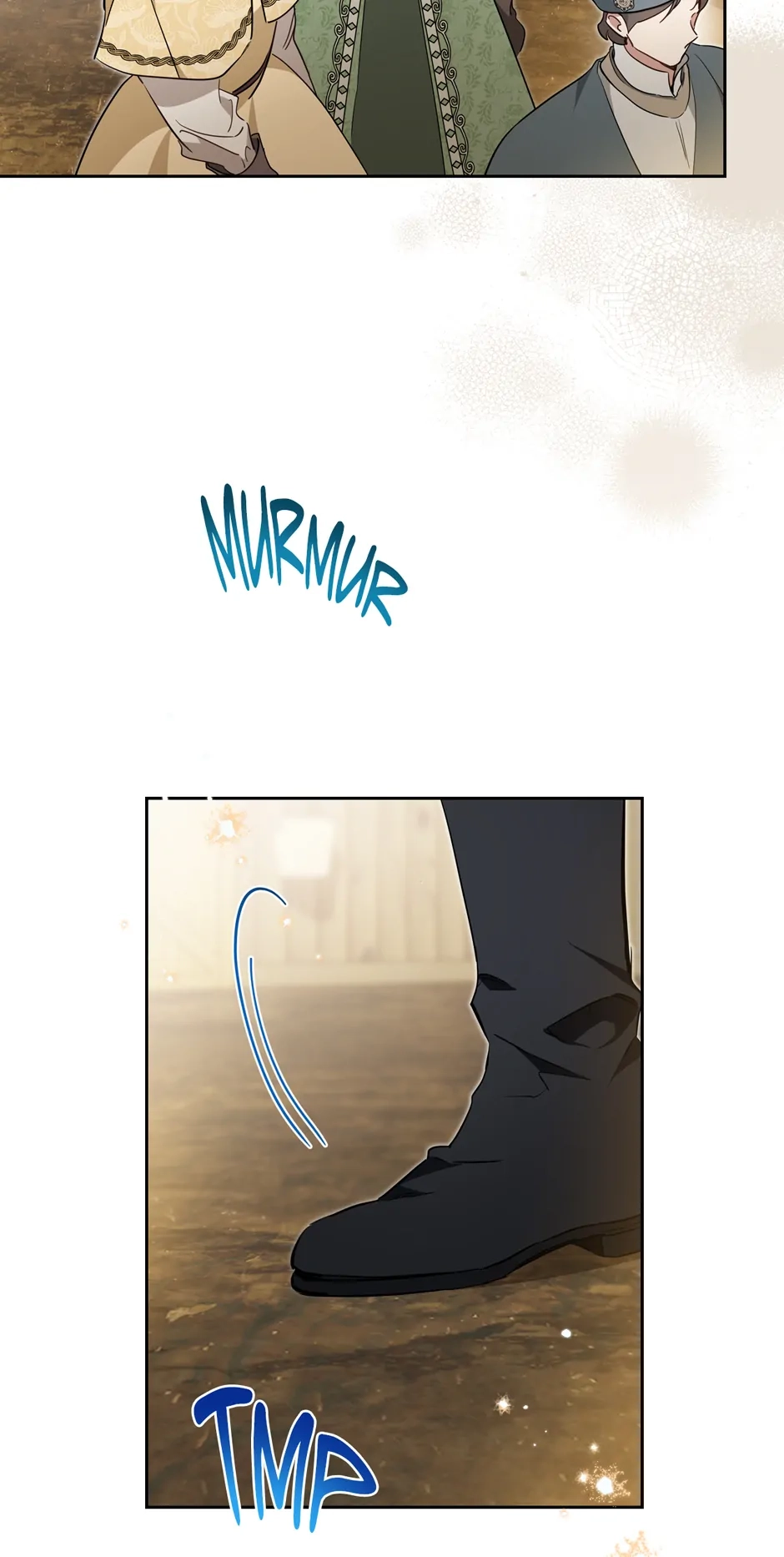 Read I'll Be the Matriarch in This Life Manga Online