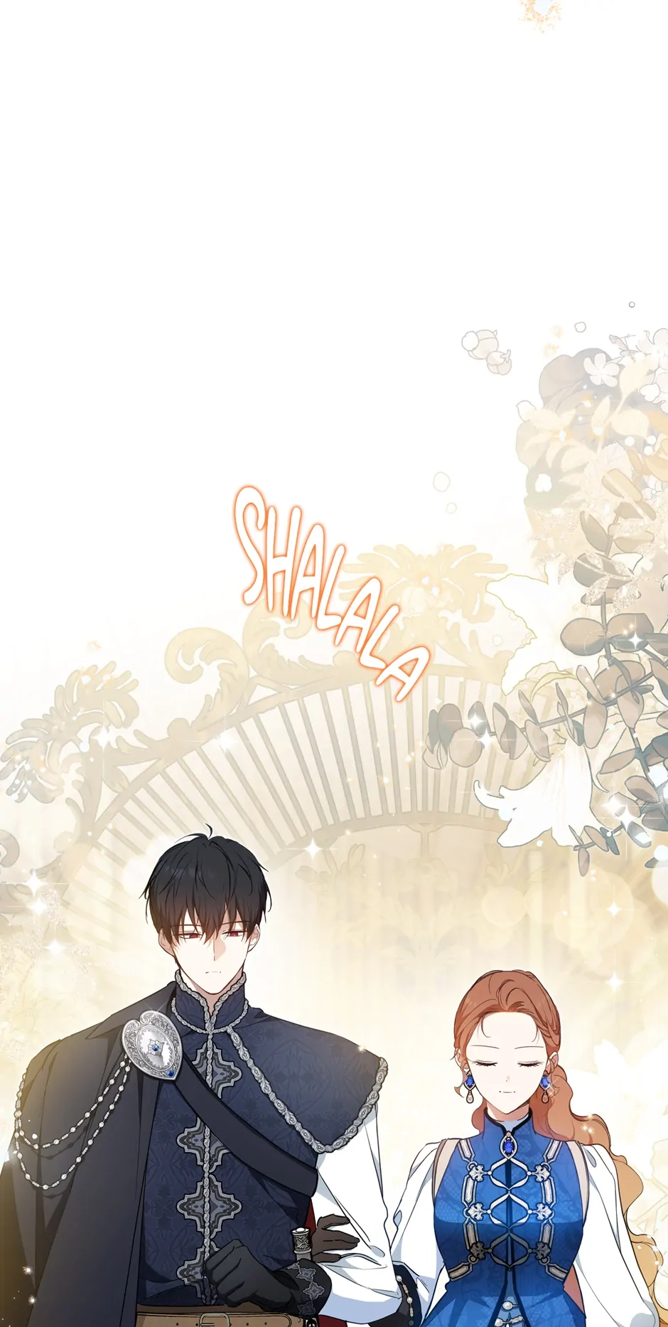 Read I'll Be the Matriarch in This Life Manga Online