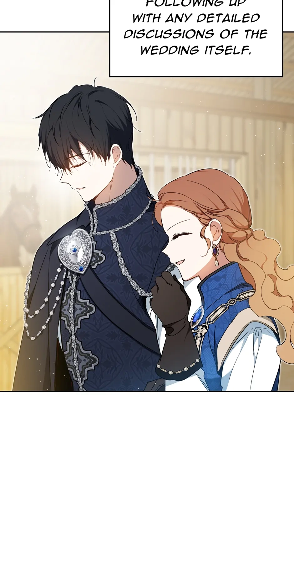 Read I'll Be the Matriarch in This Life Manga Online