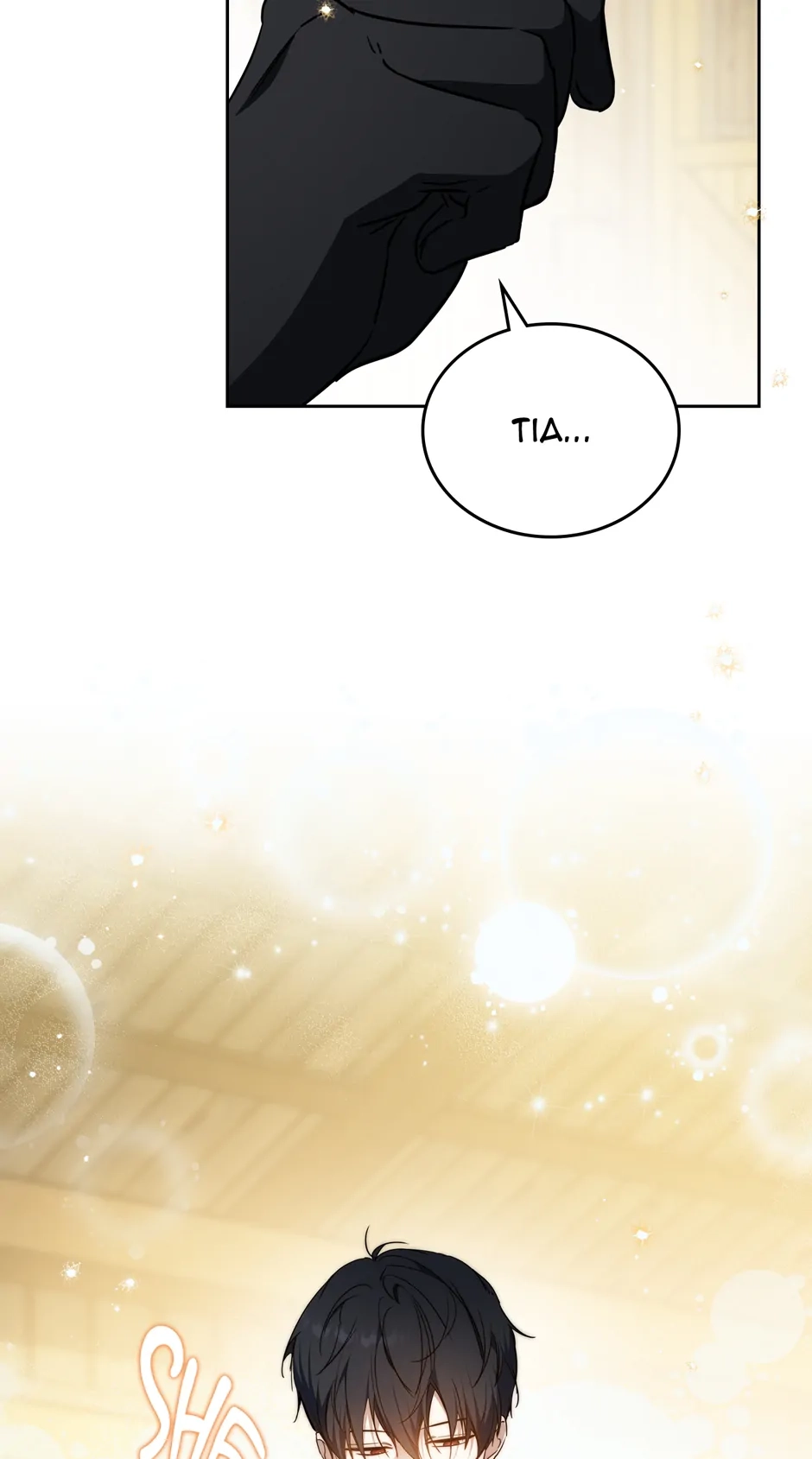 Read I'll Be the Matriarch in This Life Manga Online