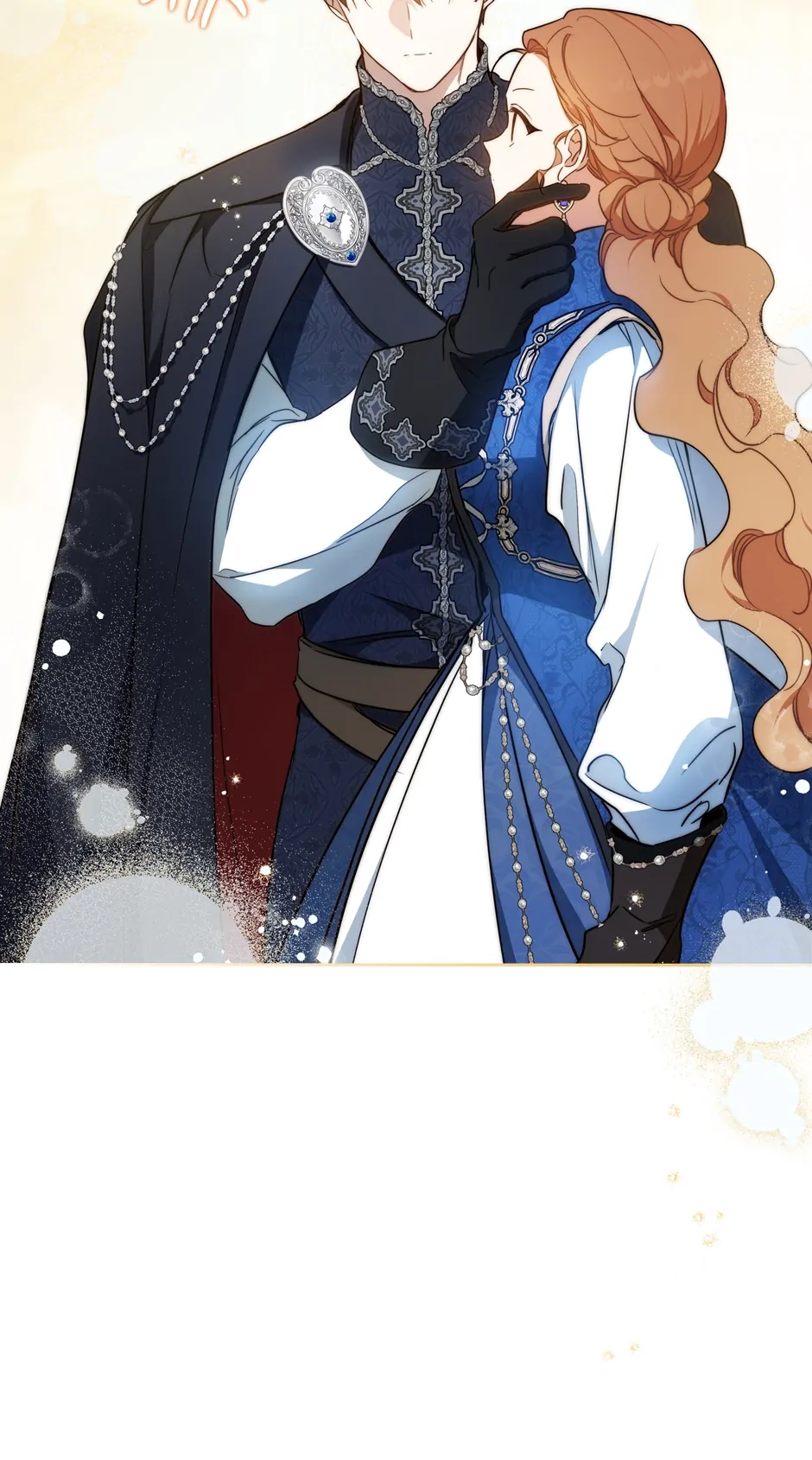 Read I'll Be the Matriarch in This Life Manga Online