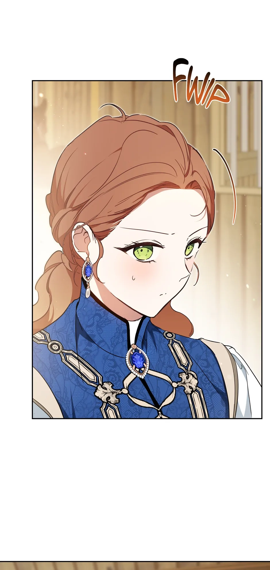 Read I'll Be the Matriarch in This Life Manga Online