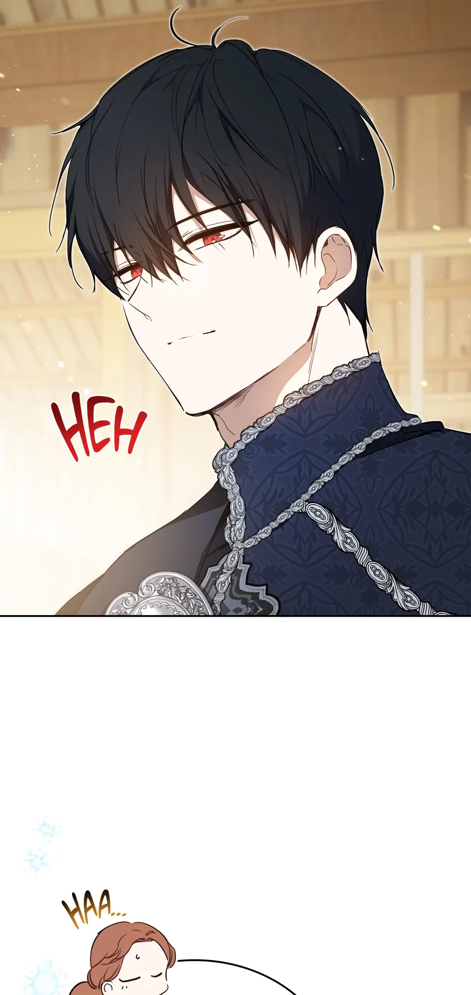 Read I'll Be the Matriarch in This Life Manga Online