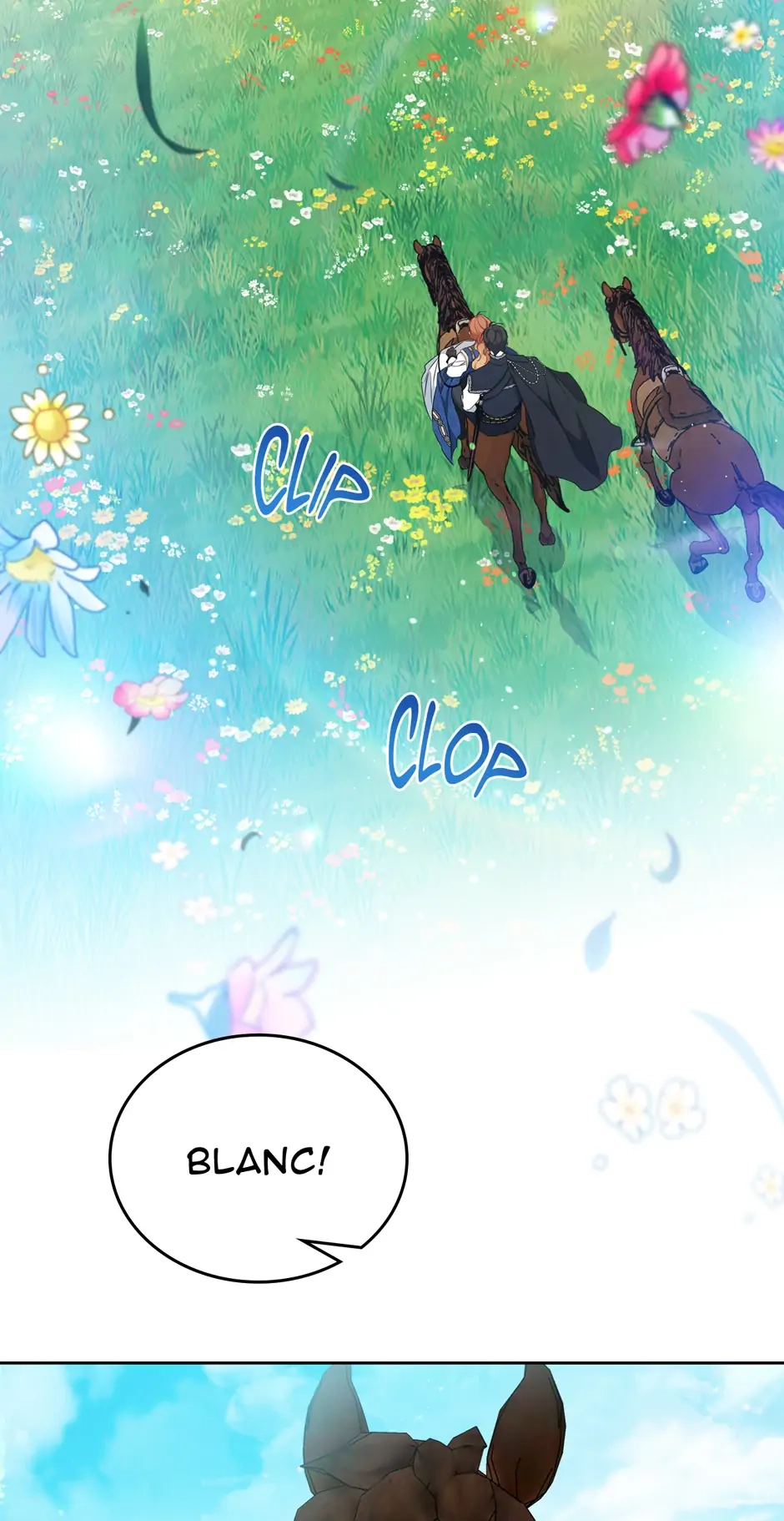 Read I'll Be the Matriarch in This Life Manga Online