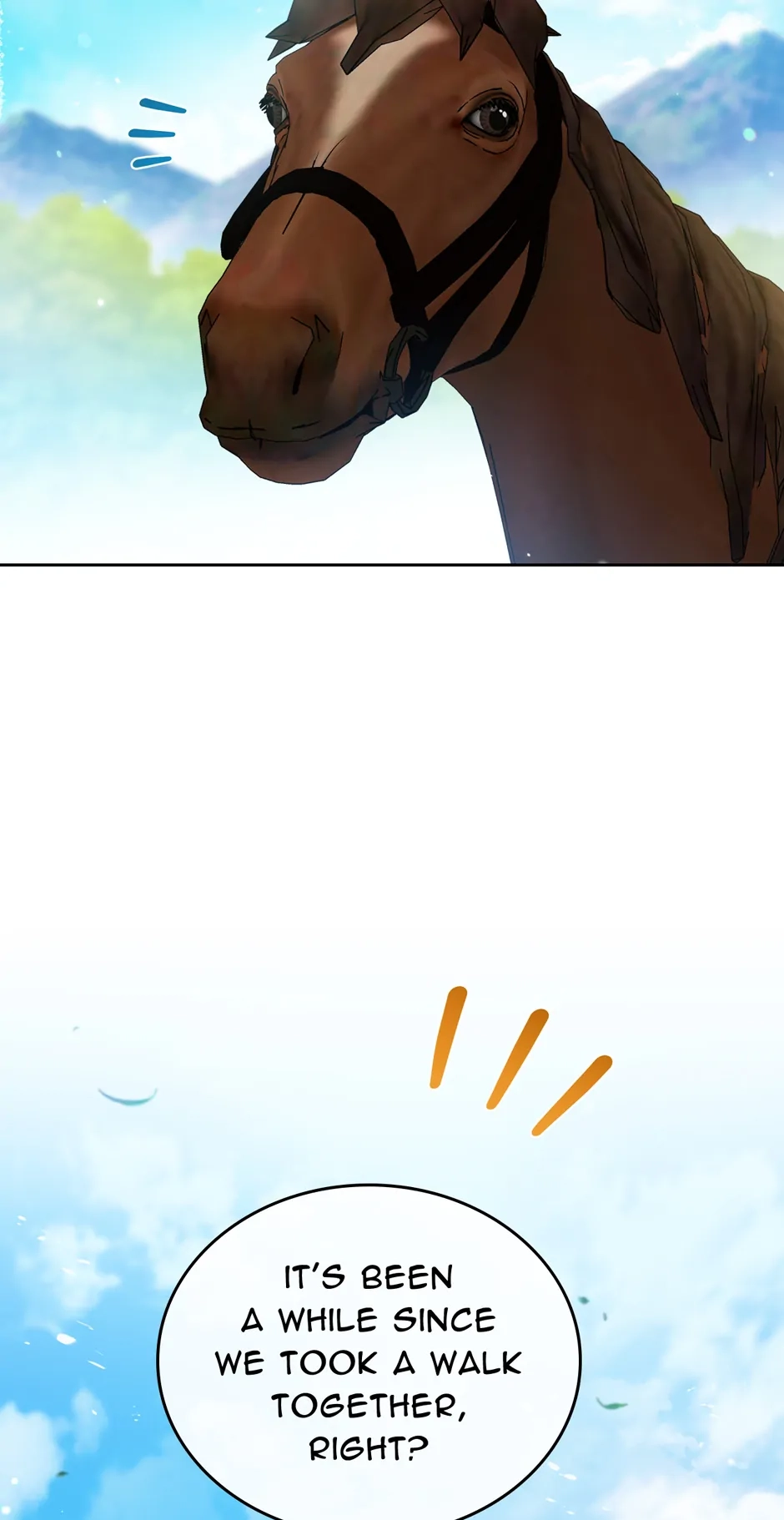 Read I'll Be the Matriarch in This Life Manga Online